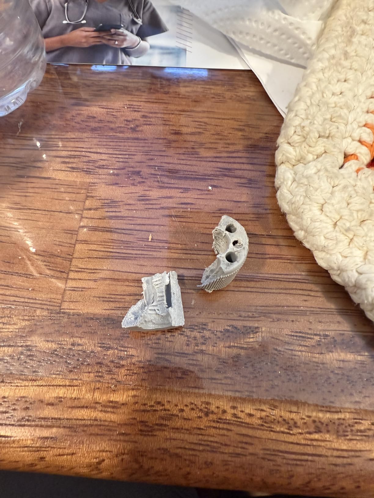 KoolMore KM-RUF-7S-SS 7 Cu. Ft. Garage Ready Convertible Upright Manual Defrost Freezer/Refrigerator in Stainless Steel - Customer Photo 2