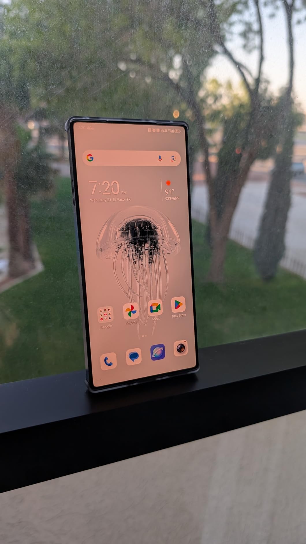 REDMAGIC 10 Pro Smartphone 5G, 144Hz Gaming Phone, 6.85