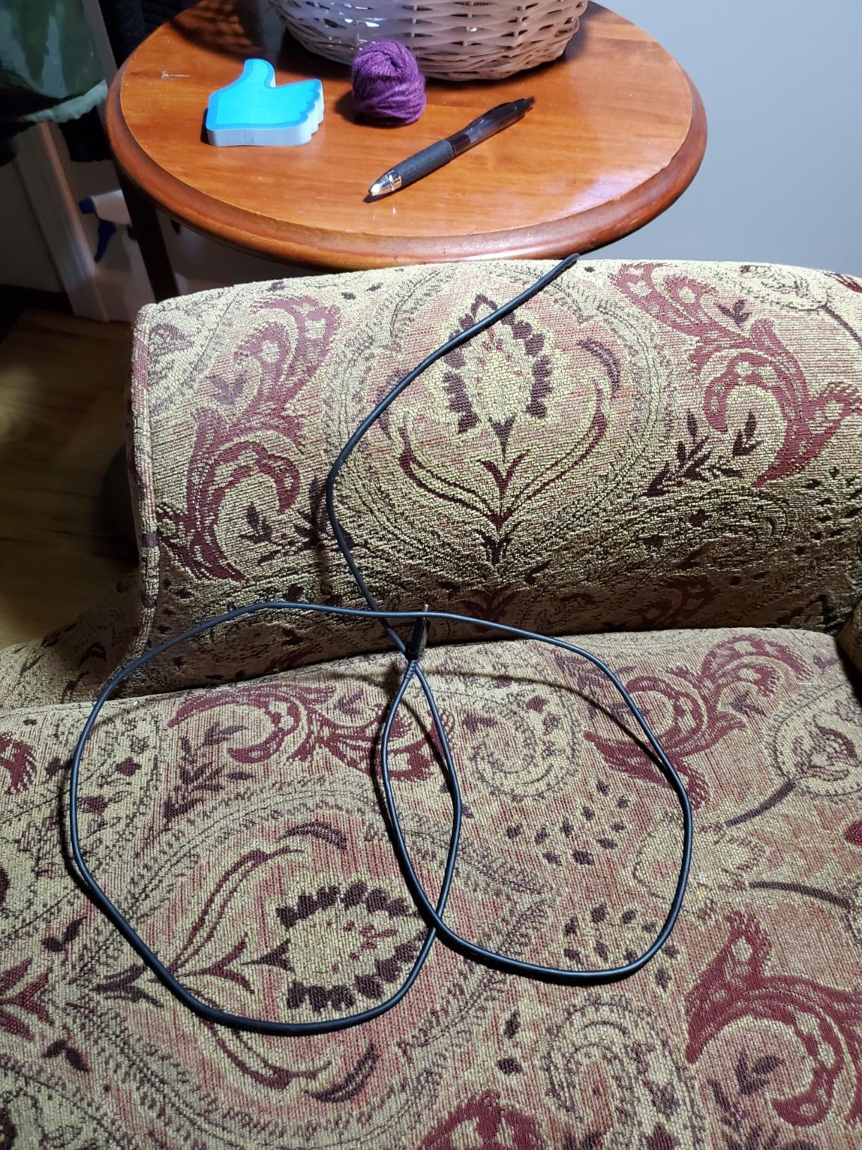 USB C Charger Block 100W, 3-Port GaN Super Fast Charger, Type C 65W Wall Charger Adapter with 10ft USB C Charging Cable for MacBook Pro/Air,iPad Pro, iPhone 17/16/15Pro, S25/S24/S23 and More[2 Pack] - Customer Photo 1