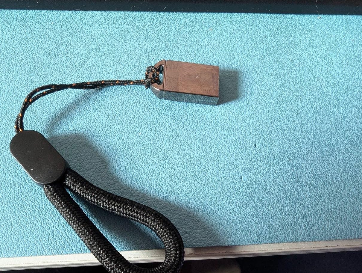 AI VoiceWriter – Smart Dictation & AI Writing Assistant for Windows & Mac | USB Dongle & Mobile App for Voice Input, Proofreading, Rewriting & Multilingual Support - Customer Photo 3