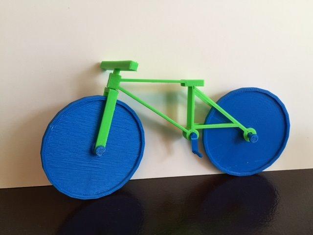 FLASHFORGE AD5X Multi-Color 3D Printer with IFS, 600mm/s High Speed, 300°C High Temp Direct Extruder, Fully Auto Leveling, All Metal CoreXY,4-Color Printing for PLA-CF,PETG-CF, 220x220x220mm - Customer Photo 2