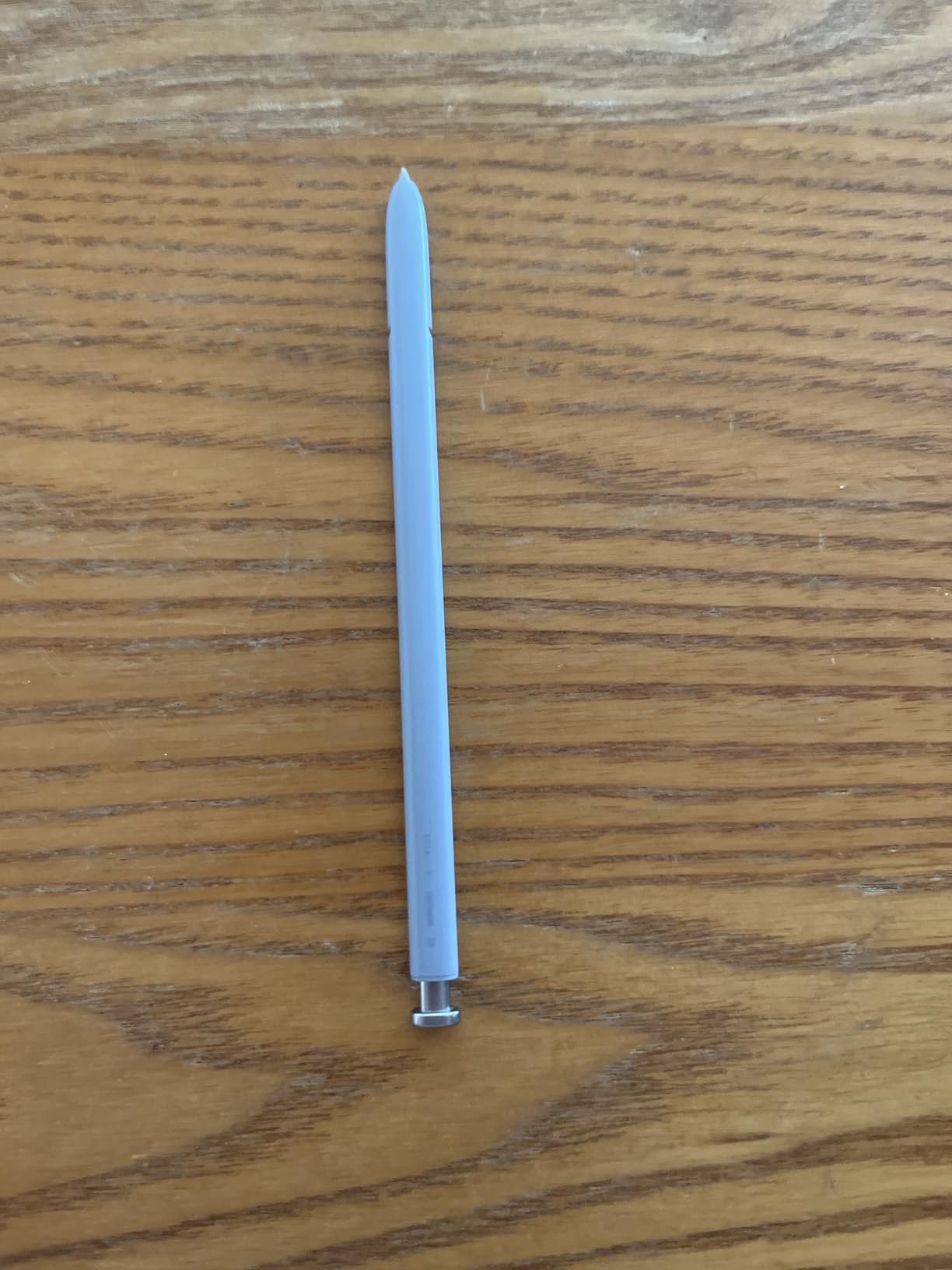 SAMSUNG Galaxy S25 Ultra, 512GB Smartphone, Unlocked Android, AI Night Mode Camera, Snapdragon 8 Elite Fast Processor, 5000mAh Battery, Built-in S Pen, 2025, US 1 Yr Warranty, Titanium Silverblue - Customer Photo 1