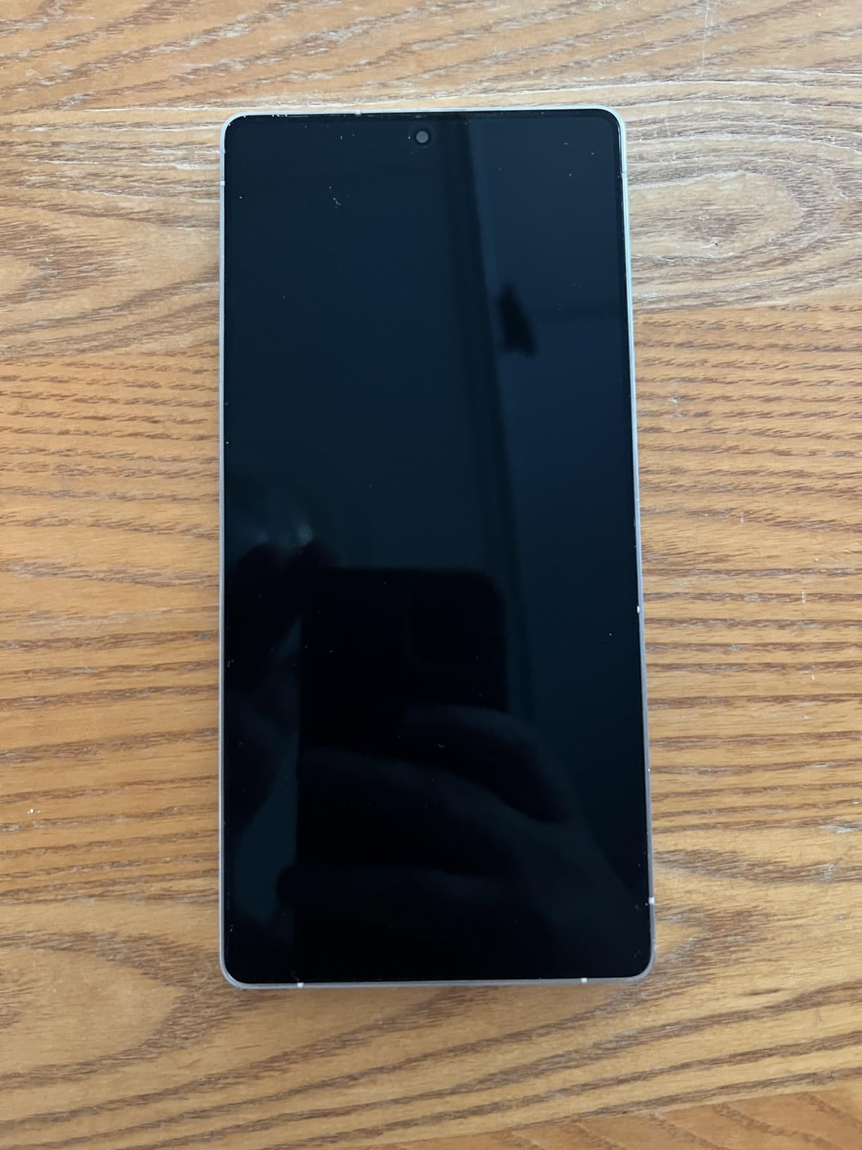 SAMSUNG Galaxy S25 Ultra, 512GB Smartphone, Unlocked Android, AI Night Mode Camera, Snapdragon 8 Elite Fast Processor, 5000mAh Battery, Built-in S Pen, 2025, US 1 Yr Warranty, Titanium Silverblue - Customer Photo 2