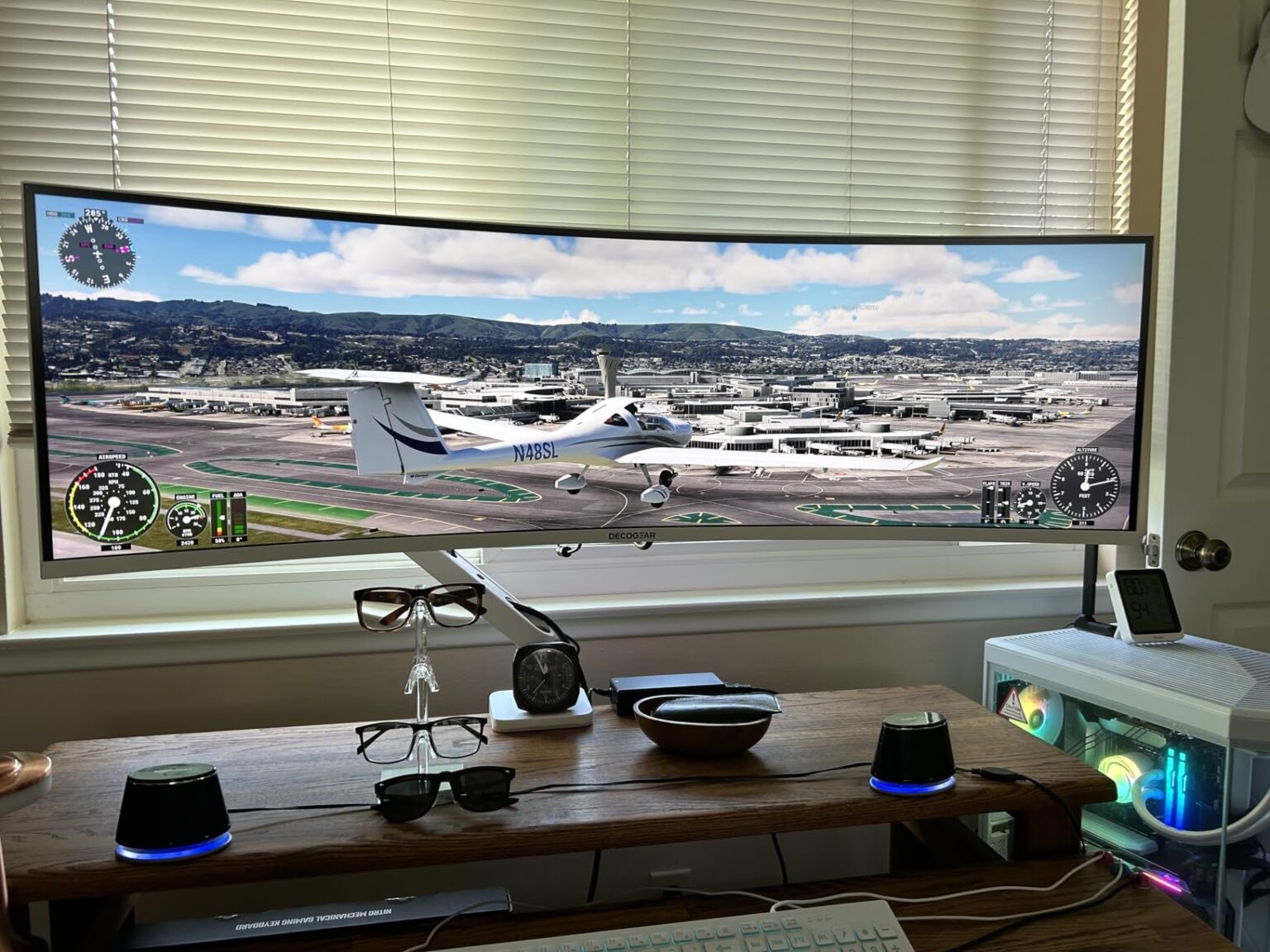Best 49-inch Ultrawide Monitors 2026: Top Picks for Gaming & Productivity