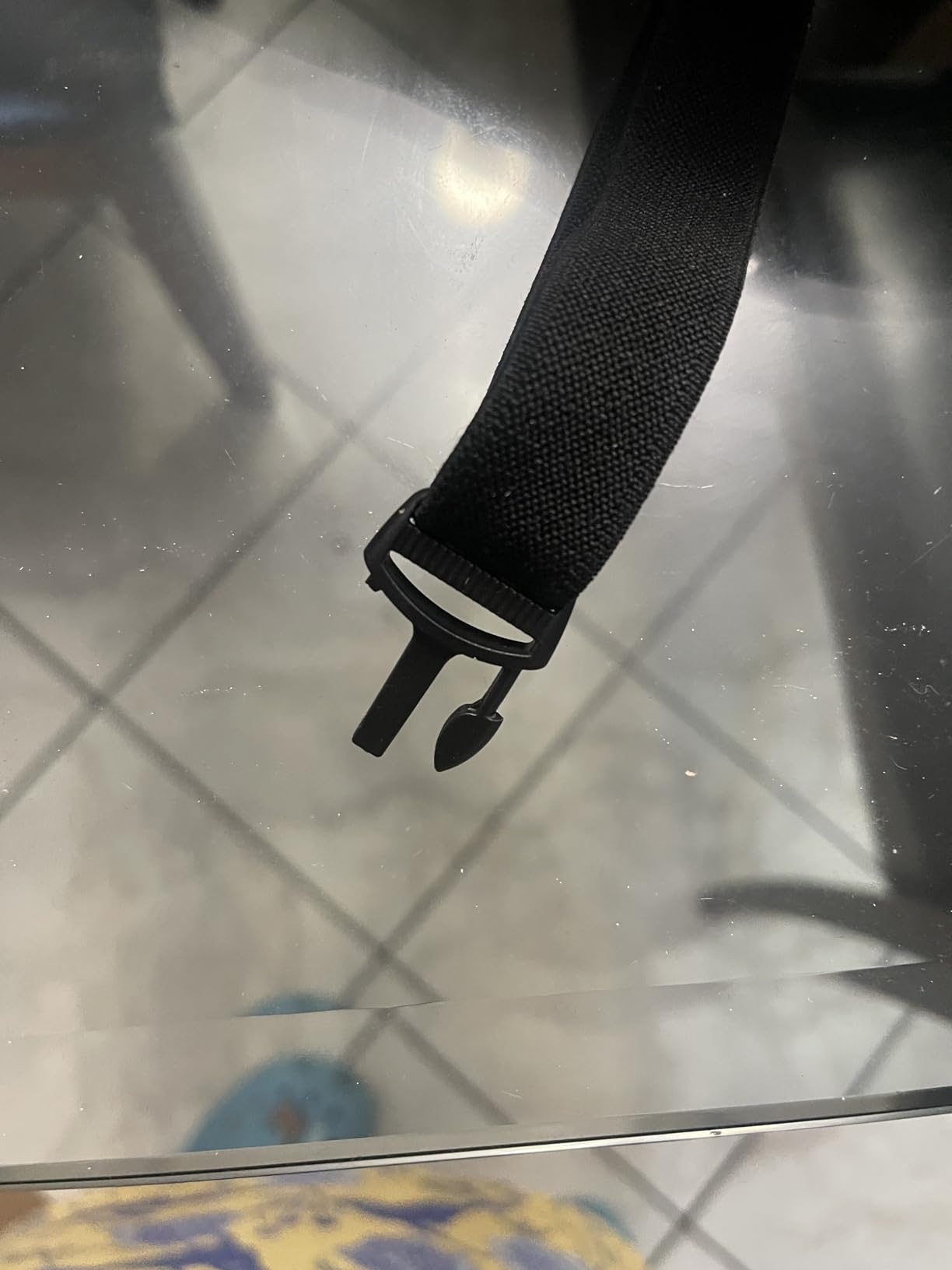 2 Pack Car Neck Pillow, Softness Leather Car Headrest Pillow, 100% Memory Foam and Breathable Removable Cover, Neck Support Head Pillow for Ergonomic Design (Black) - Customer Photo 1