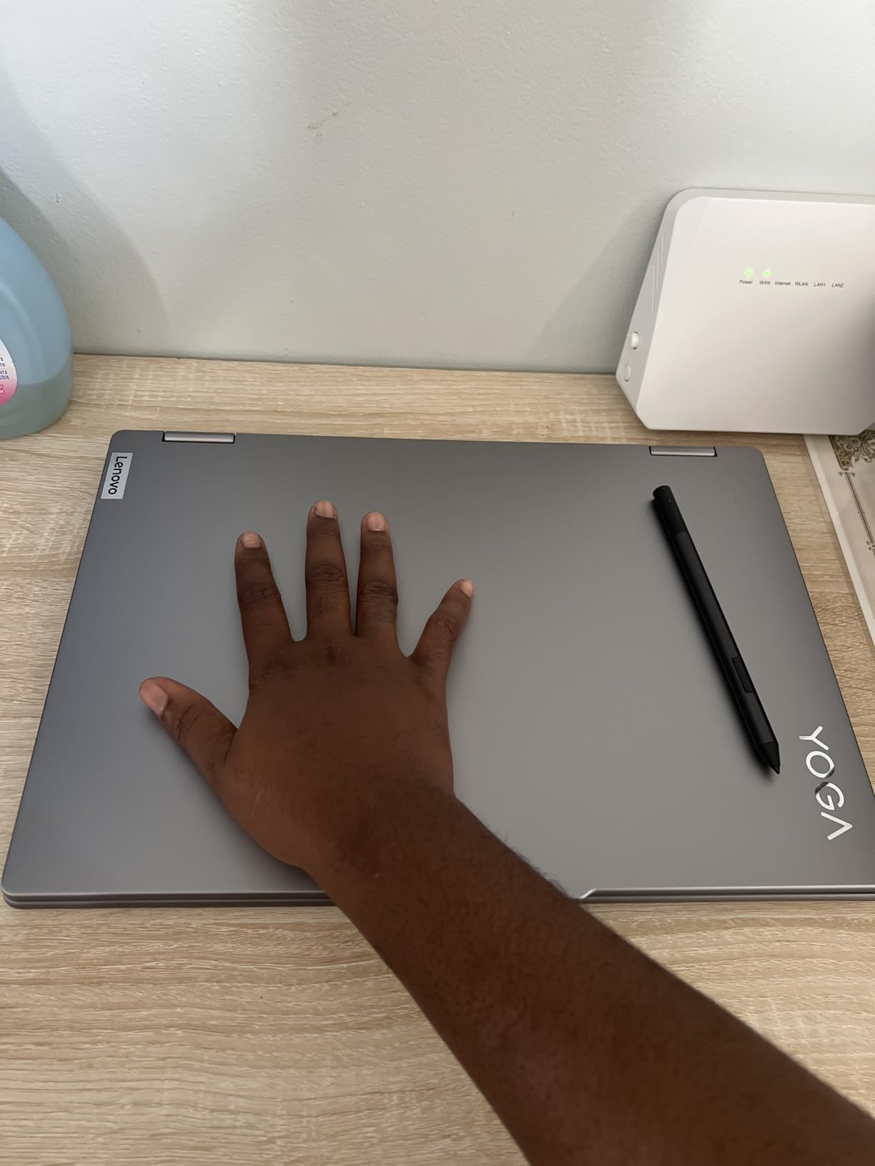 Lenovo Yoga 7 7i 2-in-1 Laptop (16