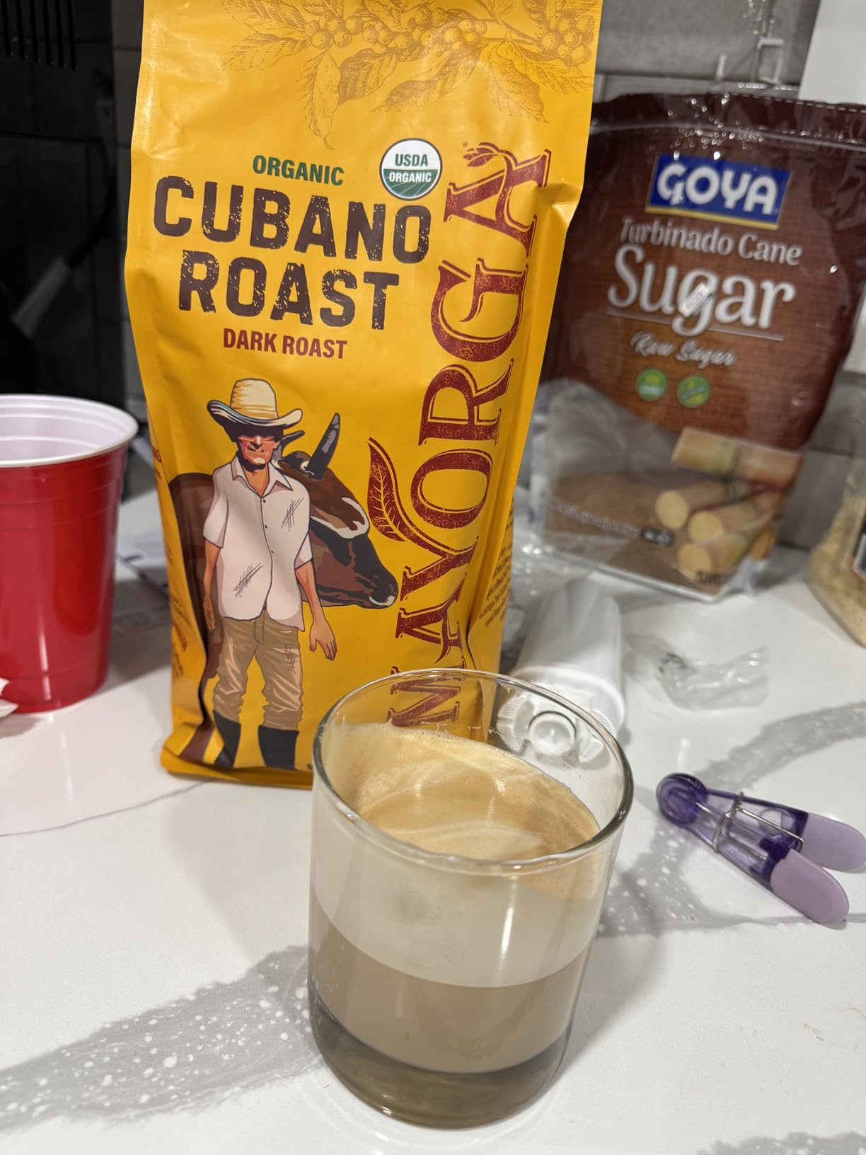 De'Longhi Dinamica Plus Fully Automatic Espresso Machine - Brew Personalized Coffee for up to 4 User Profiles, 24+ Recipes, Built in Grinder & Automatic Milk Steam Wand with 3 Frother Modes - Customer Photo 2