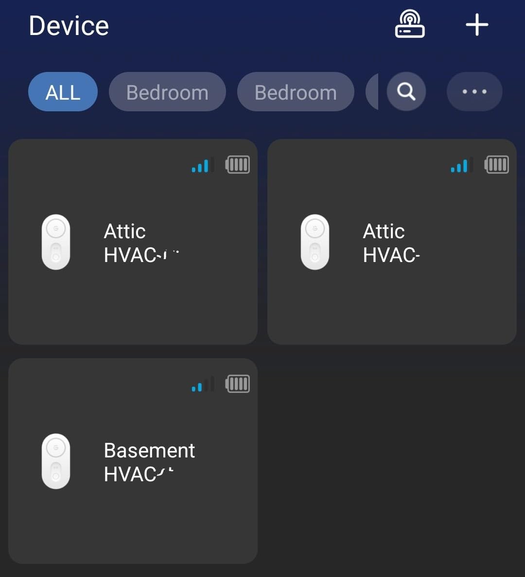 GoveeLife Upgraded Smart Water Leak Detector 1s with 1804ft Ultra-Long Range, WiFi Water Sensor with SMS/Email/APP Push and Sound Alarm,5-Year Battery Life, 5 Pack, Suit for Home, Basement, Kitchen Customer Review GoveeLife Upgraded Smart Water Leak Detector 1s with 1804ft Ultra-Long Range, WiFi Water Sensor with SMS/Email/APP Push and Sound Alarm,5-Year Battery Life, 5 Pack, Suit for Home, Basement, Kitchen - Customer Photo 2