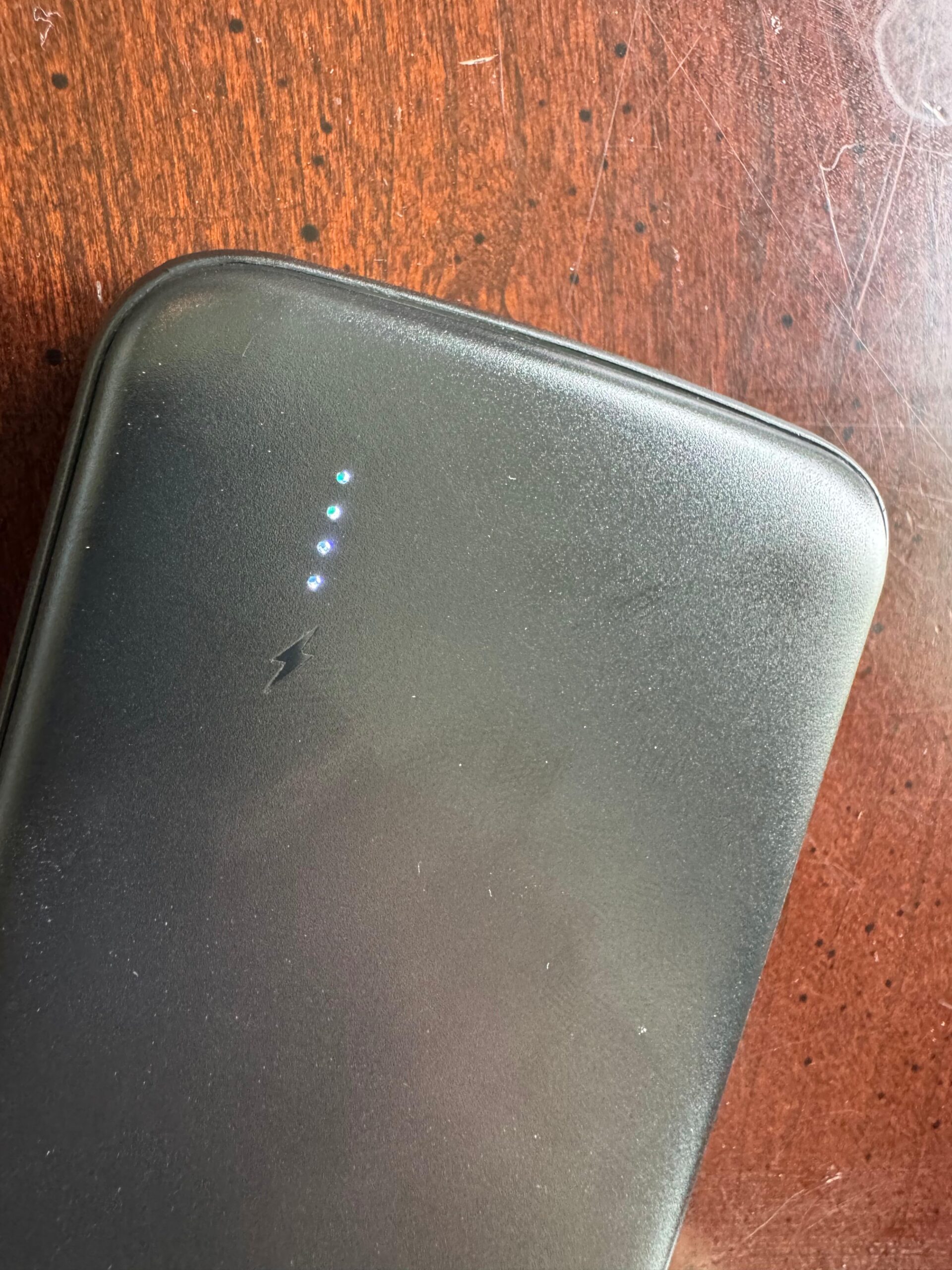 Portable Charger, 10000mAh 22.5W Power Bank with USB-C (Input&Output),Travel Essentials Fast Charging Battery Pack Compatible with iPhone 16 15 14, Samsung, iPad, Pixel and All USB Devices - Customer Photo 2