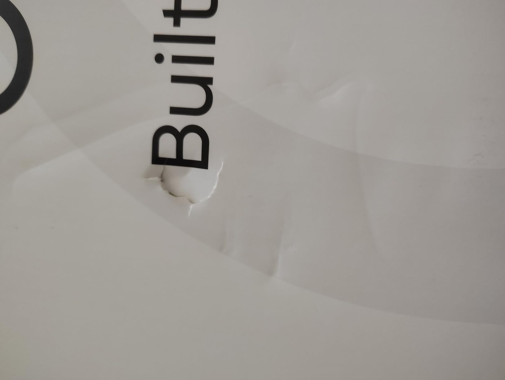 eufy C10 Robot Vacuum Self Emptying, 8 Weeks Hands Free, Advanced Smart Mapping with LiDAR Navigation, 2.85-Inch Slim Design, Powerful Suction, Edge Expansion Brush for Pet Hair - Customer Photo 1