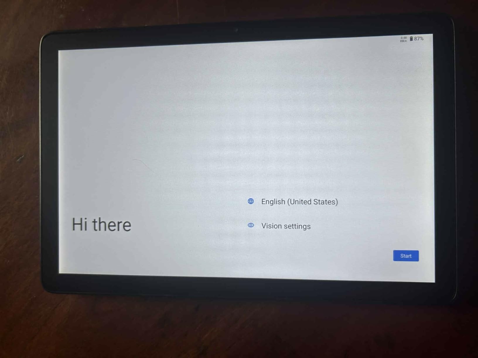 Android Tablet, 10.1 inch Android 15 Tablet with Octa-core Processor RAM 12GB ROM 64GB(Up to 2 TB), 800x1280 Resolution, WiFi 6 & Bluetooth, Dual Speakers, 5MP+8MP, 6000mAh, Tablets 2025 Customer Review Android Tablet, 10.1 inch Android 15 Tablet with Octa-core Processor RAM 12GB ROM 64GB(Up to 2 TB), 800x1280 Resolution, WiFi 6 & Bluetooth, Dual Speakers, 5MP+8MP, 6000mAh, Tablets 2025 - Customer Photo 1
