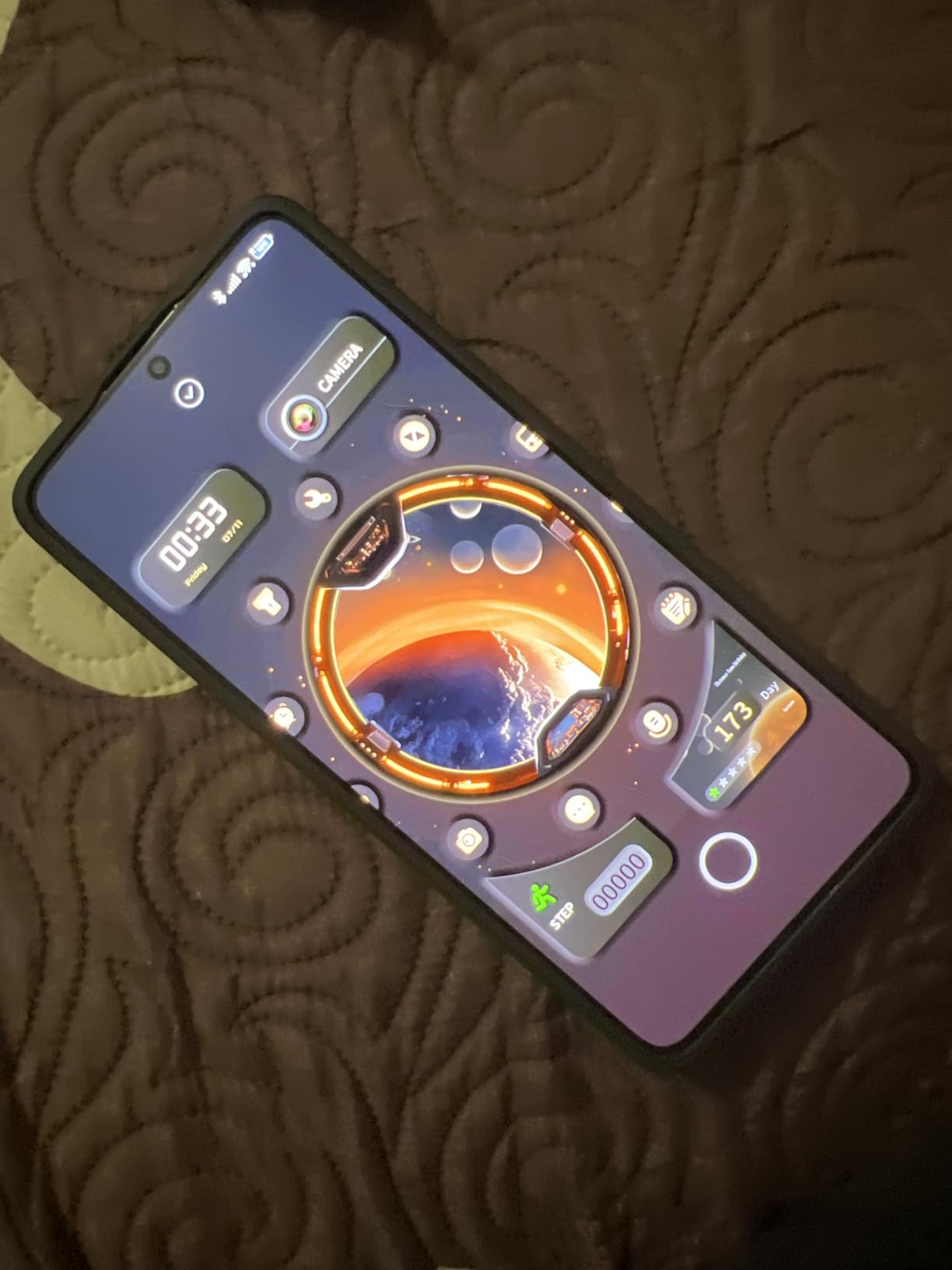 XIAOMI Poco X7 PRO 5G + 4G LTE (for Tmobile Mint Tello & Global) (512GB + 12GB) Ai 6.67