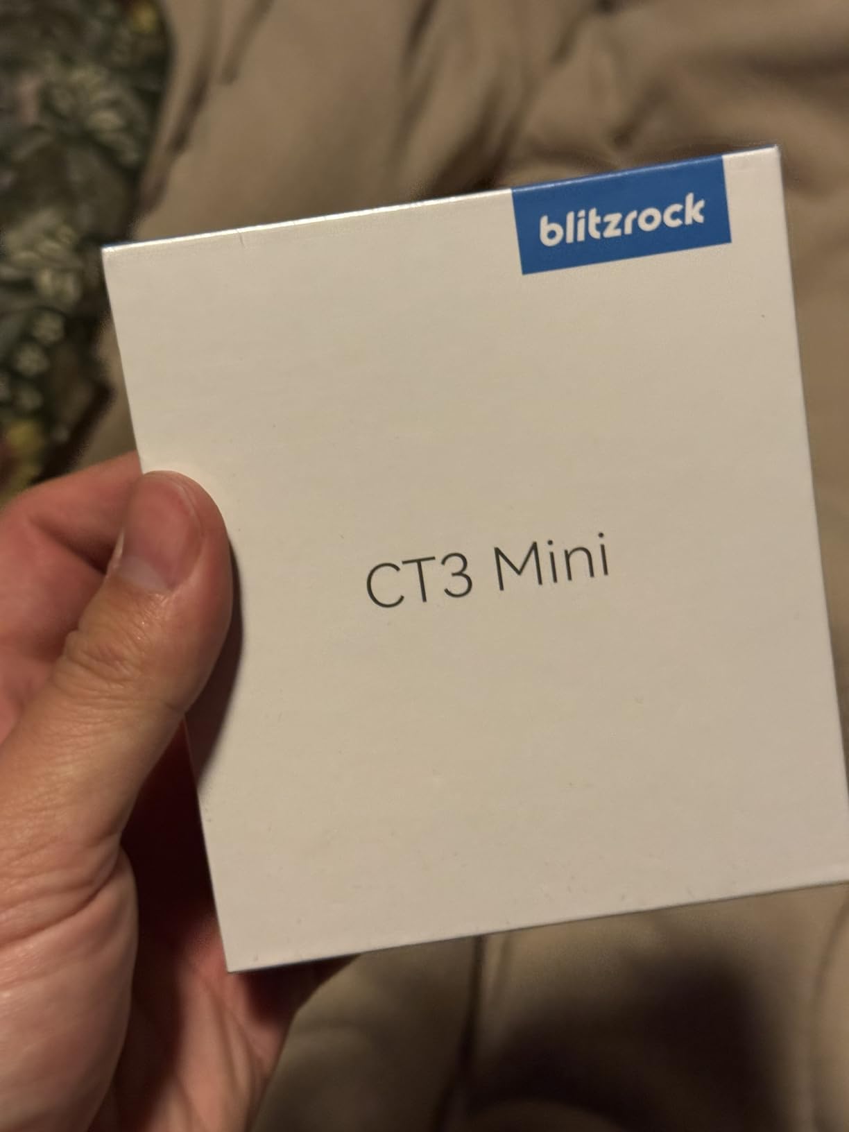 Open Ear Headphones 0.25oz Ultra Lightweight Comfort,0.7mm Thinner Earhooks, Bluetooth 5.4 Over The Ear Earbuds with Clear Calls, IPX7 Waterproof, 28H Playtime Customer Review Open Ear Headphones 0.25oz Ultra Lightweight Comfort,0.7mm Thinner Earhooks, Bluetooth 5.4 Over The Ear Earbuds with Clear Calls, IPX7 Waterproof, 28H Playtime - Customer Photo 4