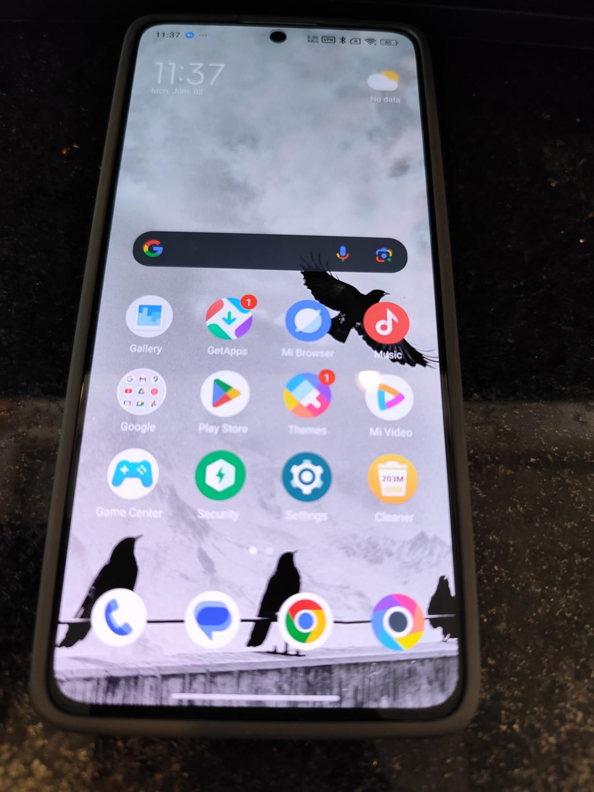 XIAOMI Poco X7 PRO 5G + 4G LTE (for Tmobile Mint Tello & Global) (256GB + 12GB) Ai 6.67