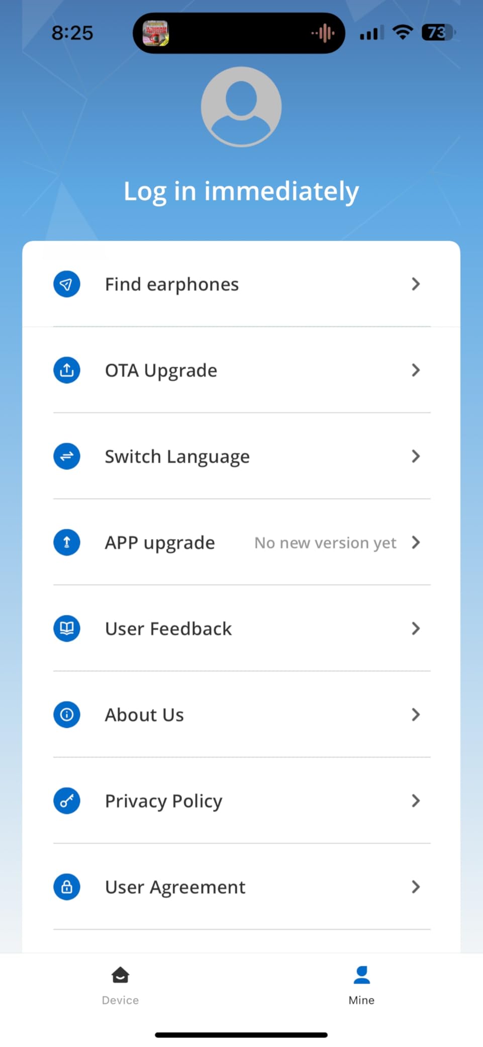 BlitzRock Open Ear Headphones, Ultra-Comfort Ear Hooks, Immersive Sound, App Control, 4-Mic ENC for Clear Calls, Bluetooth 5.4, 28H Playtime, IPX5 Sweatproof, Wireless Earbuds for Running & Cycling Customer Review BlitzRock Open Ear Headphones, Ultra-Comfort Ear Hooks, Immersive Sound, App Control, 4-Mic ENC for Clear Calls, Bluetooth 5.4, 28H Playtime, IPX5 Sweatproof, Wireless Earbuds for Running & Cycling - Customer Photo 1