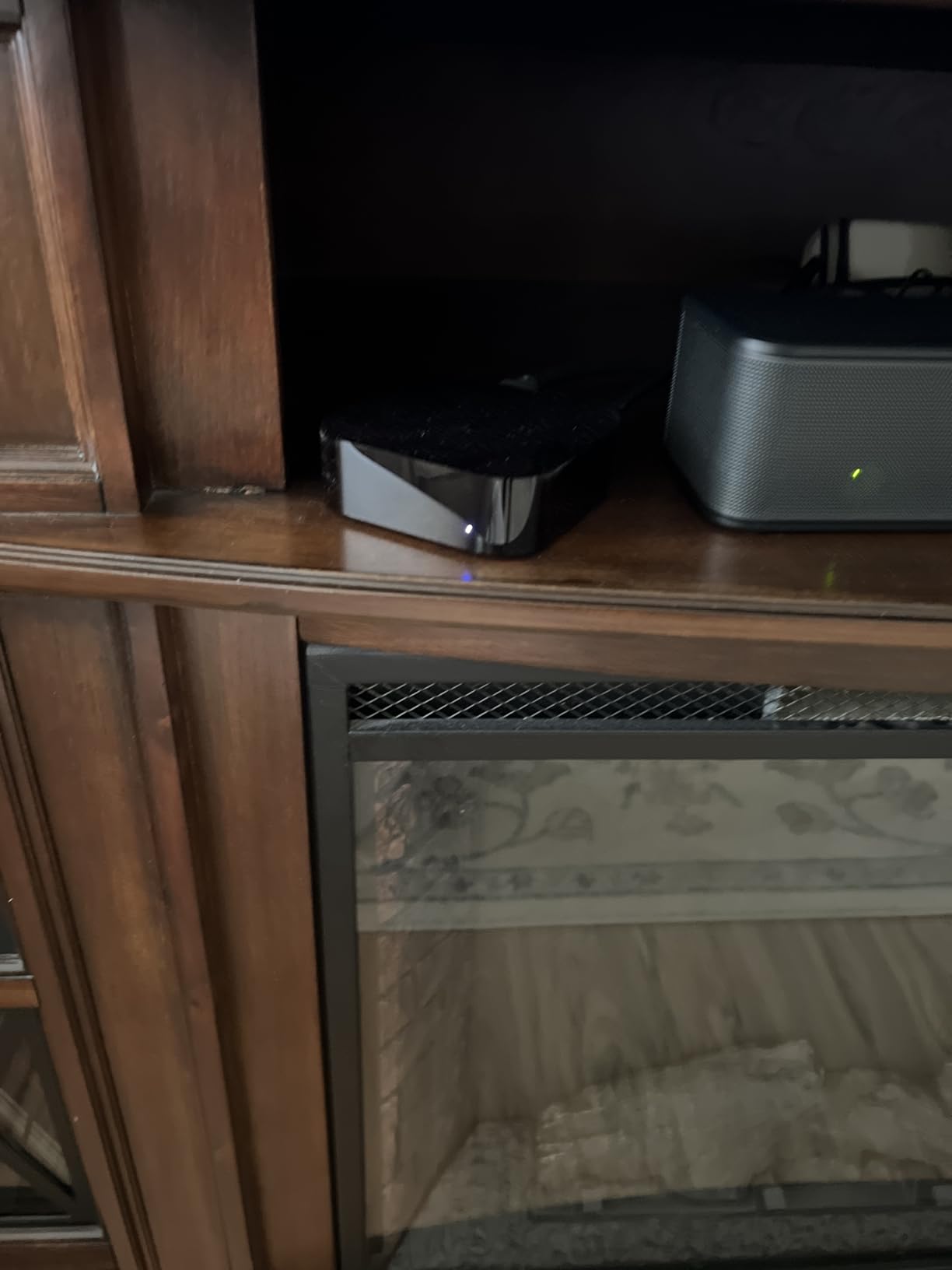 Apple TV 4K Wi-Fi (3rd Generation) with Siri Remote & Apple 1 Year Limited Warranty (64 GB Wi Fi) - Customer Photo 1