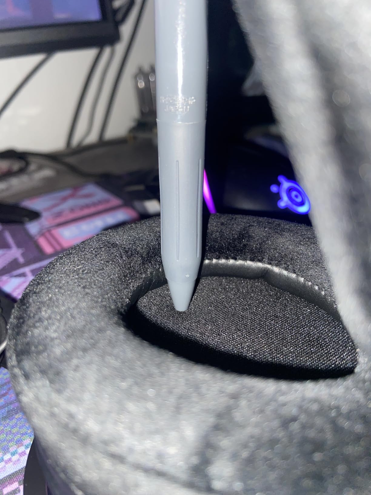 Audio-Technica ATH-R50x Professional Over-Ear Open-Back Reference Headphones - Customer Photo 1