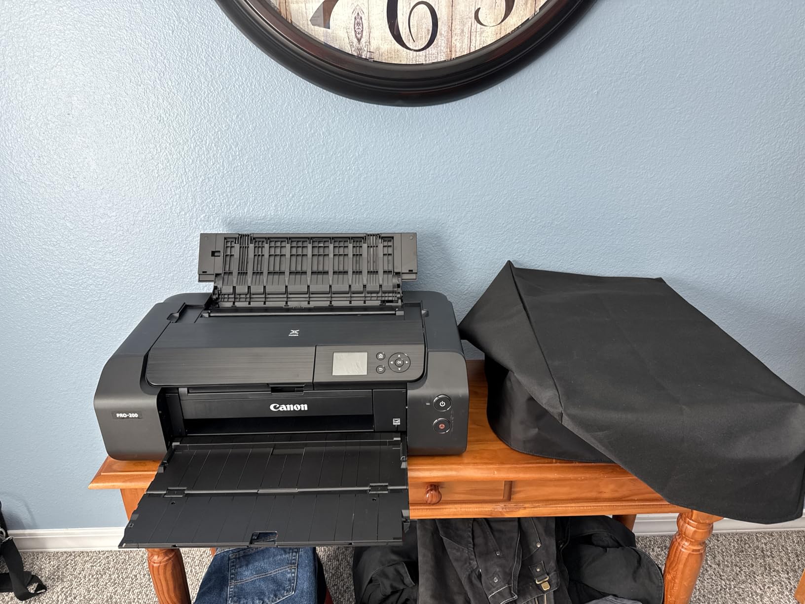 Canon PIXMA PRO-200S Professional 13 Canon PIXMA PRO-200S Professional 13