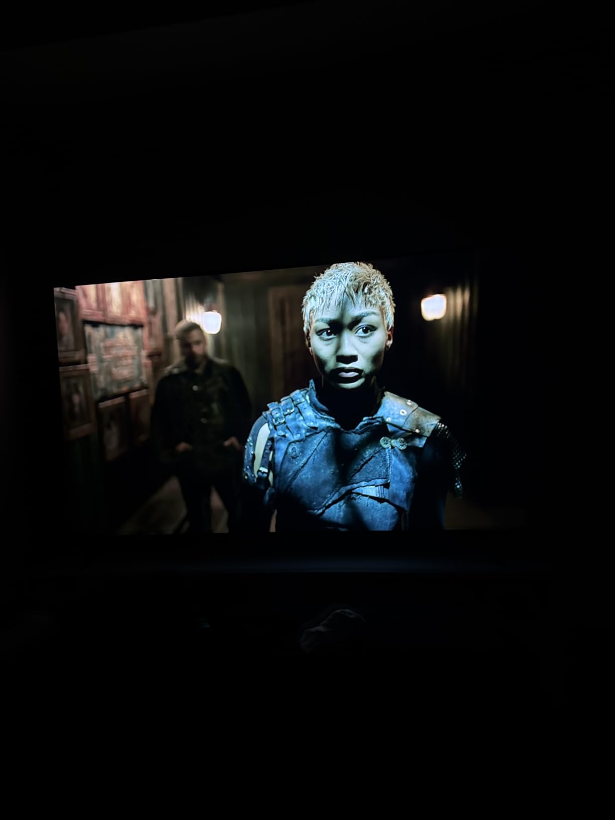 TCL 65-Inch Class QM6K Series QD-Mini LED 4K UHD Google Smart TV Best Value Mini-LED TV - QLED, 144hz, 288hz Gaming Rate, High Contrast Screen, Onkyo Audio, Dolby Atmos (65QM6K, 2025 Model) Customer Review TCL 65-Inch Class QM6K Series QD-Mini LED 4K UHD Google Smart TV Best Value Mini-LED TV - QLED, 144hz, 288hz Gaming Rate, High Contrast Screen, Onkyo Audio, Dolby Atmos (65QM6K, 2025 Model) - Customer Photo 5