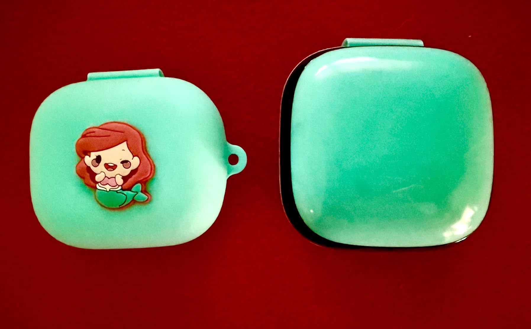 Beats Powerbeats Pro 2 Wireless Bluetooth Earbuds - Noise Cancelling, Heart Rate Monitor, IPX4, Up to 45H Battery & Charging Case, Works with Apple & Android - Jet Black - Customer Photo 2