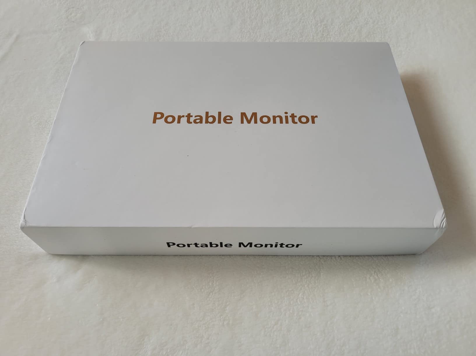 Portable Monitor 16
