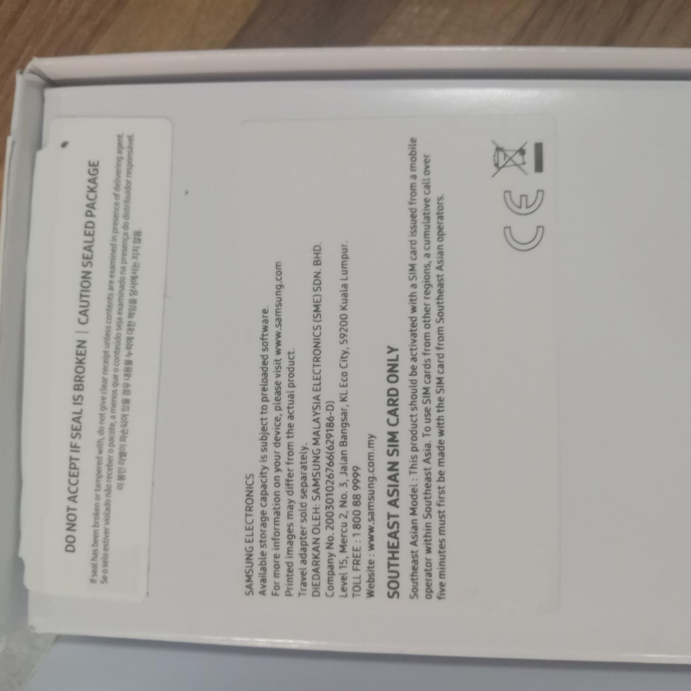 SAMSUNG Galaxy A16 4G LTE (128GB + 4GB) International Model SM-A165F/DS Factory Unlocked 6.7 SAMSUNG Galaxy A16 4G LTE (128GB + 4GB) International Model SM-A165F/DS Factory Unlocked 6.7