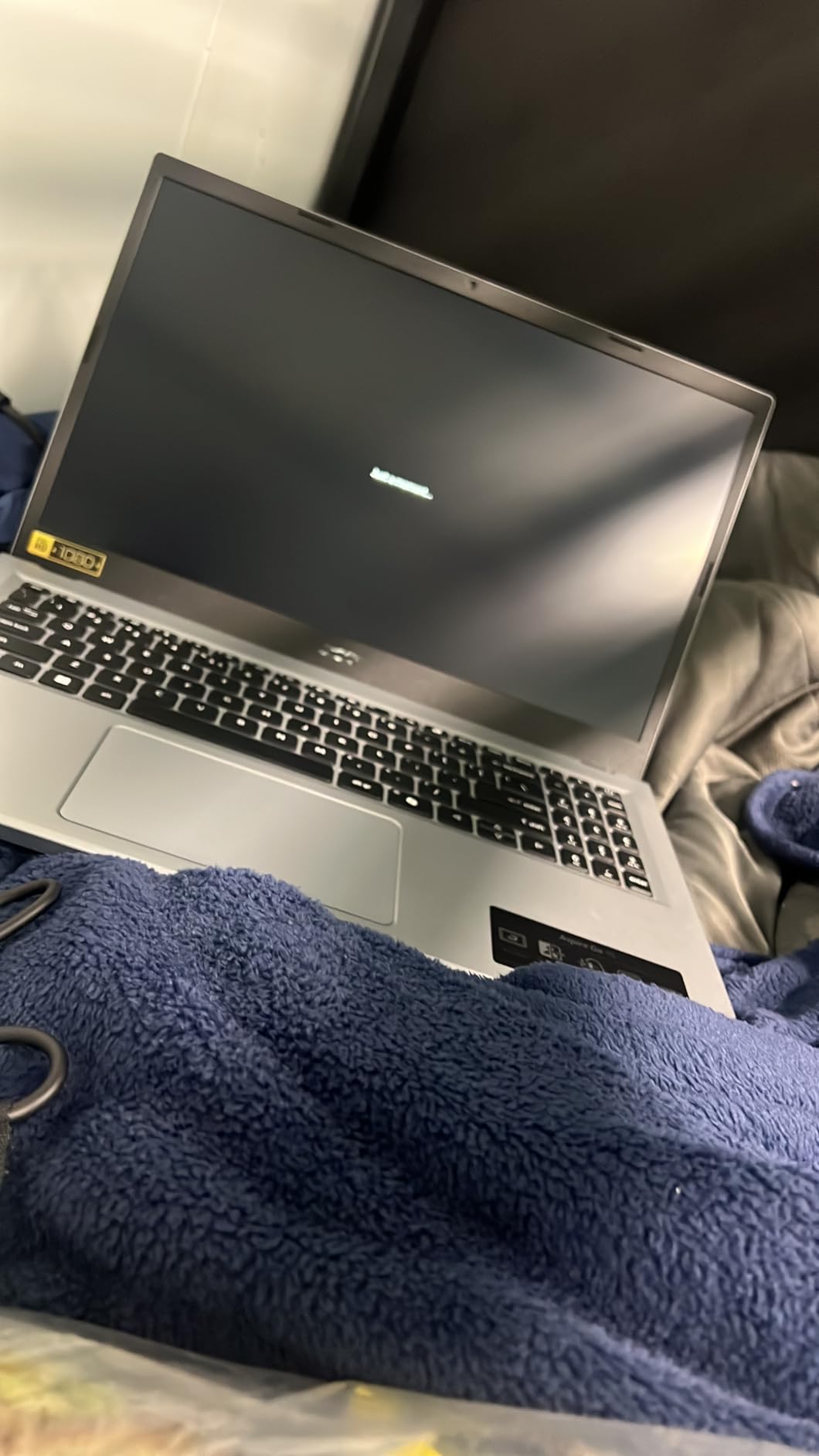 Acer Aspire 15 Slim Laptop AG15-32P-39R2 | 15.6