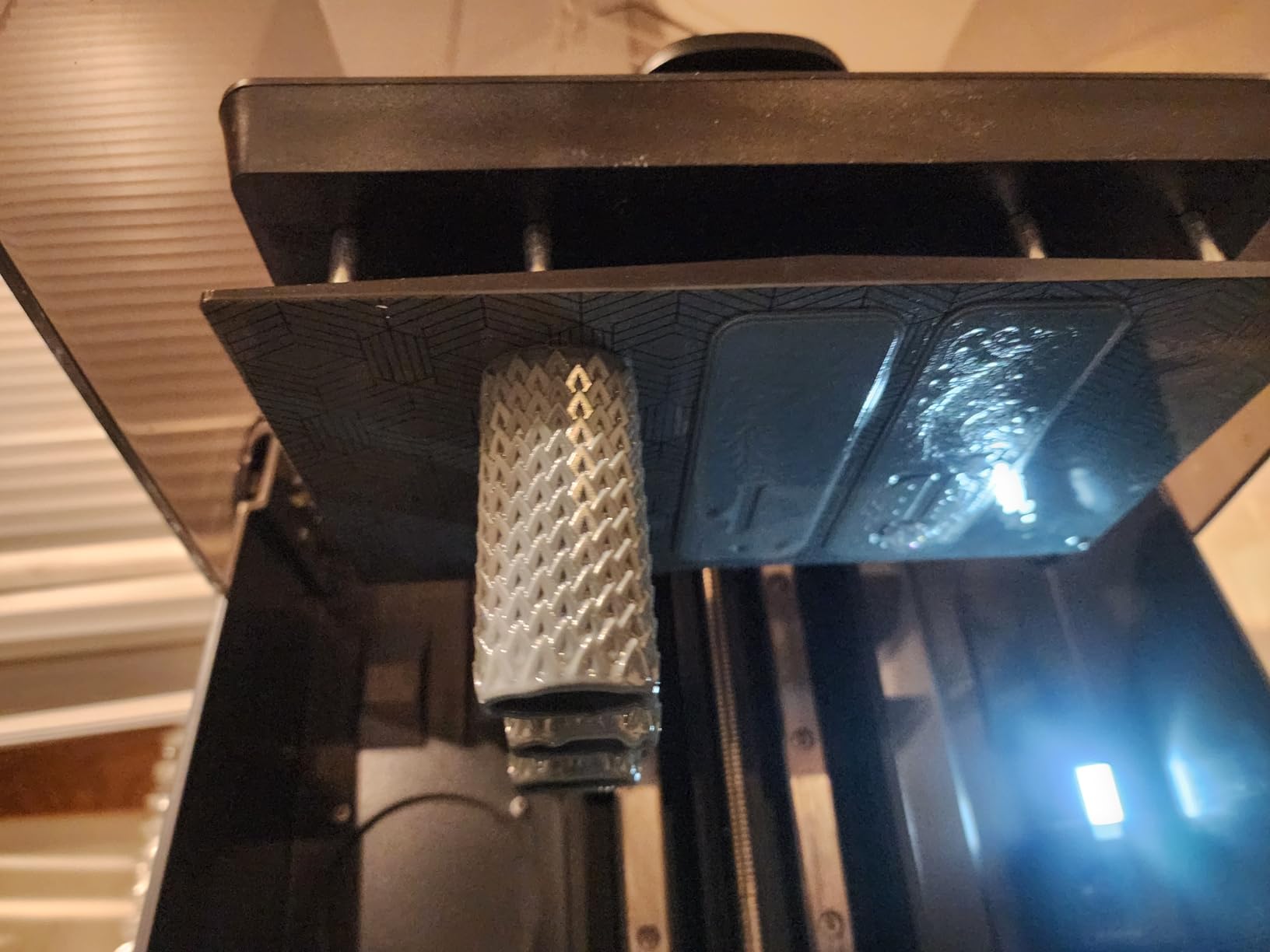 ELEGOO Saturn 4 Ultra 16K Resin 3D Printer with 10