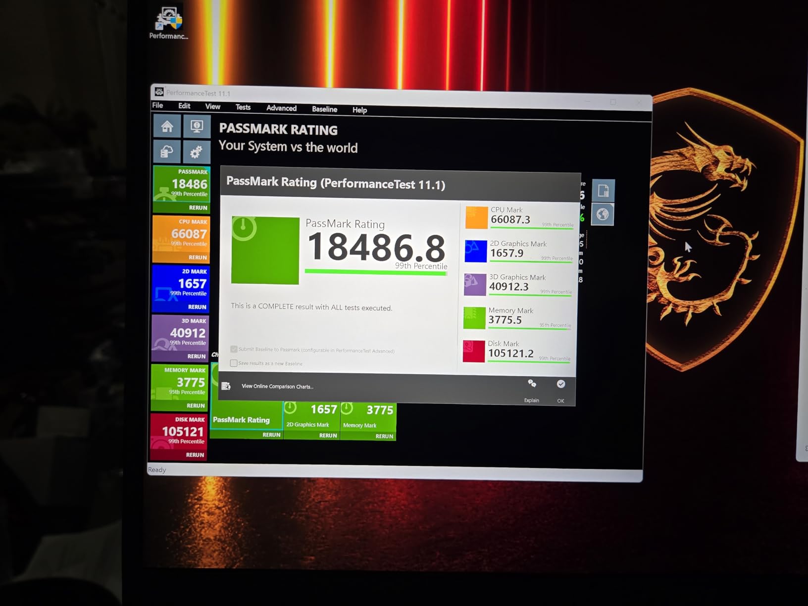 MSI Raider 18 HX AI 18 MSI Raider 18 HX AI 18