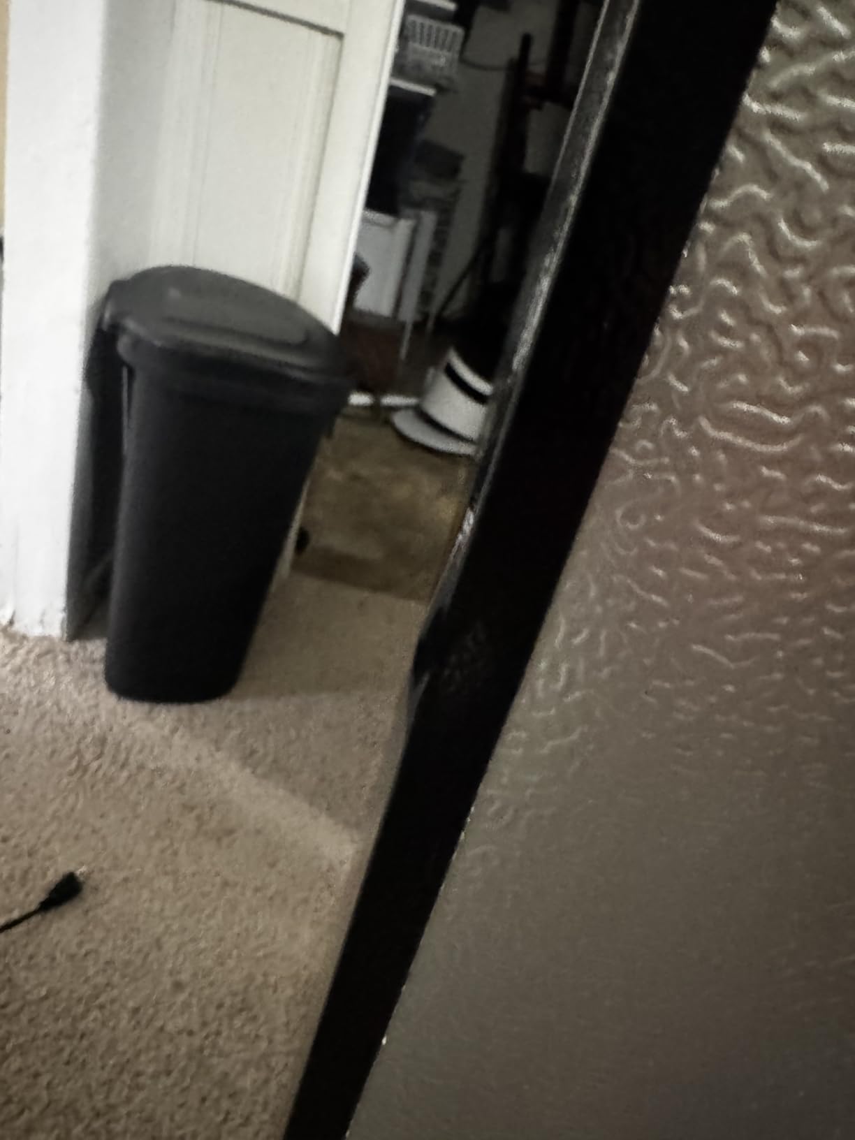 BANGSON 7.7 Cu.Ft Refrigerator with Freezer, Apartment Size Fridge with Top Freezer, for Apartment, Office, Kitchen and Garage, Stainless Steel, Silver - Customer Photo 3