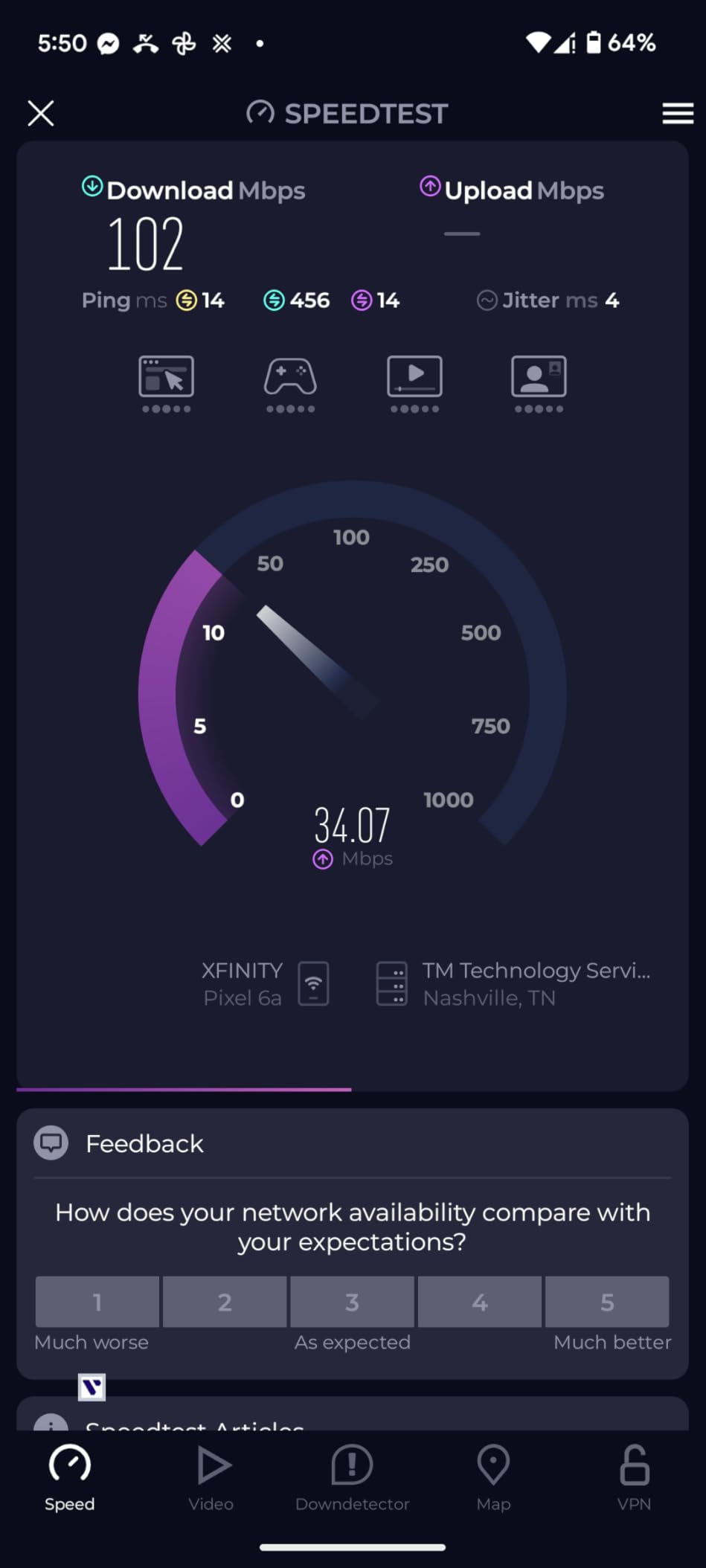 TP-Link Archer BE6500 Dual-Band Wi-Fi 7 Router (Archer BE400) | Dual 2.5 Gbps Ports USB 3.0 | Covers up to 2,400 Sq. ft and 90 Devices | Quad-core CPU| HomeShield, Private IoT, Free Expert Support Customer Review TP-Link Archer BE6500 Dual-Band Wi-Fi 7 Router (Archer BE400) | Dual 2.5 Gbps Ports USB 3.0 | Covers up to 2,400 Sq. ft and 90 Devices | Quad-core CPU| HomeShield, Private IoT, Free Expert Support - Customer Photo 2