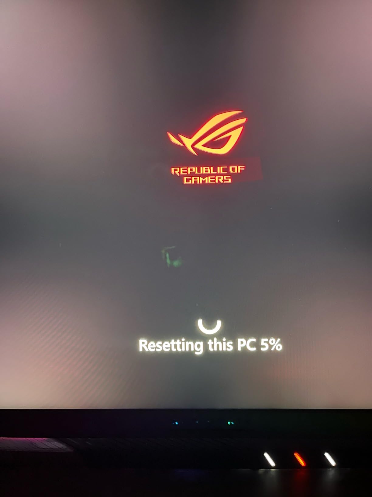 ASUS ROG Strix SCAR 16 (2025) Gaming Laptop, 16