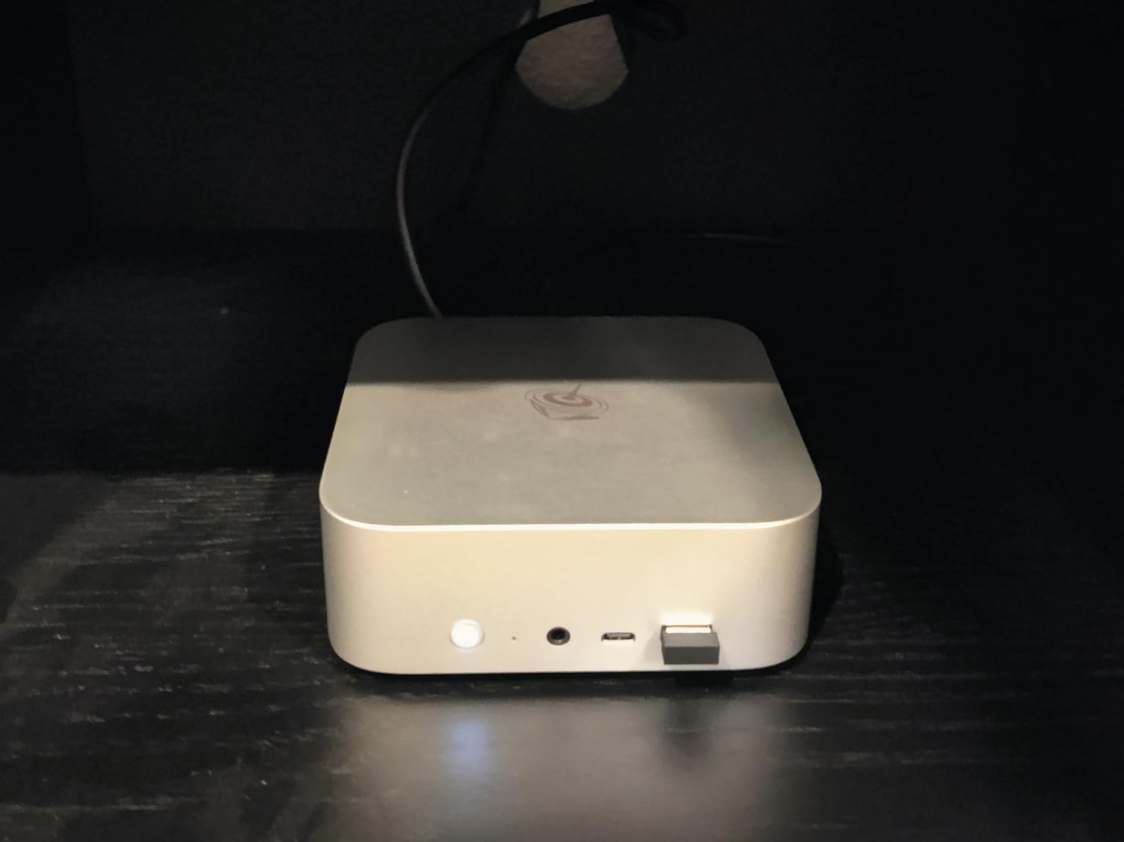 Beelink SER8 Mini PC, AMD Ryzen 7 8745HS(4nm, 8C/16T) up to 4.9GHz, Mini Computer 64GB DDR5 RAM 2TB M.2 NVME SSD, Desktop PC 4K@120Hz Triple Display, Mini Gaming Computer WiFi6/BT5.2/2.5Gbps/W-11 Pro - Customer Photo 3