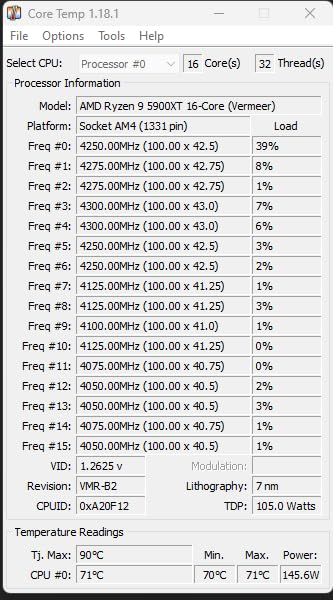 be quiet! Pure Rock Pro 3 Silver CPU Air Cooler | 6 High Performance 6mm Heat Pipes with HDT Technology | 120mm Quiet PWM Fan | AMD:AM4 AM5/Intel LGA 1700/1150/1151/1200 | Silver | BK041 Customer Review be quiet! Pure Rock Pro 3 Silver CPU Air Cooler | 6 High Performance 6mm Heat Pipes with HDT Technology | 120mm Quiet PWM Fan | AMD:AM4 AM5/Intel LGA 1700/1150/1151/1200 | Silver | BK041 - Customer Photo 1