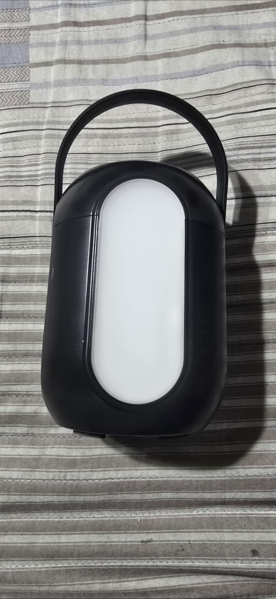 Minthouz 140W 54000mAh Portable Charger Power Bank with 65W GaN Charger Included, Smart Digital Display, Versatile Lighting, Multi-Port USB C Battery Pack for Outdoor Camping, Laptop Charging - Customer Photo 3