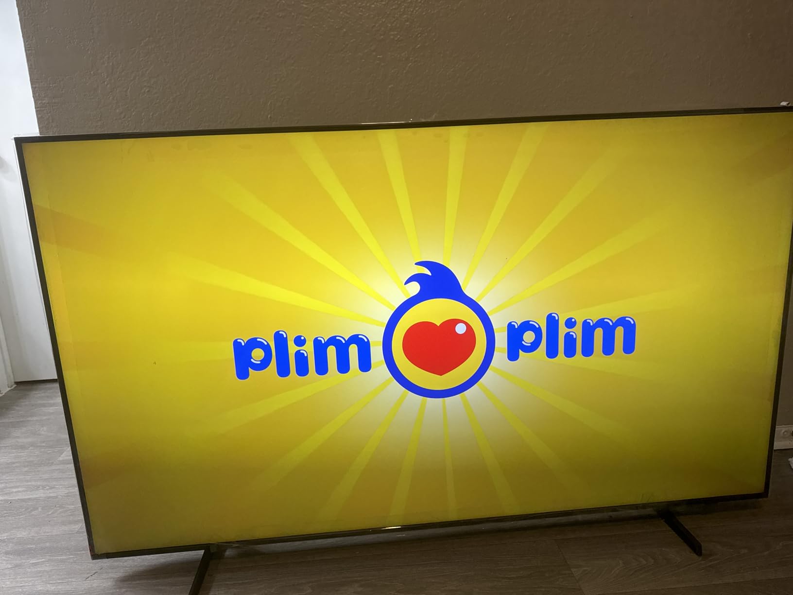 Samsung 43-Inch Class QLED Q7F Series Samsung Vision AI Smart TV (2025 Model, 43Q7F) Quantum HDR, Object Tracking Sound Lite, Q4 AI Gen1 Processor, 4K upscaling, Gaming Hub, Alexa Built-in Customer Review Samsung 43-Inch Class QLED Q7F Series Samsung Vision AI Smart TV (2025 Model, 43Q7F) Quantum HDR, Object Tracking Sound Lite, Q4 AI Gen1 Processor, 4K upscaling, Gaming Hub, Alexa Built-in - Customer Photo 2