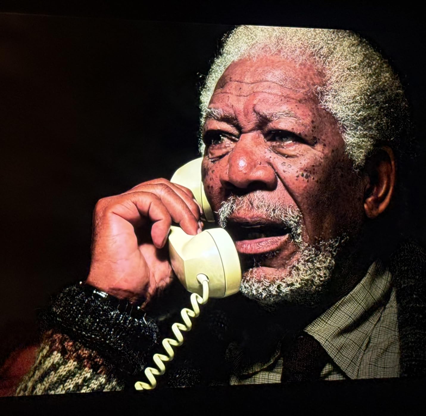 Samsung 65-Inch Class Neo QLED 4K QN90F Series, Vision AI, Mini LED Smart TV (2025 Model, 65QN90F) Neo Quantum HDR+, Object Tracking Sound+ w/Dolby Atmos, Glare Free, Gaming Hub, Alexa Built-in - Customer Photo 2