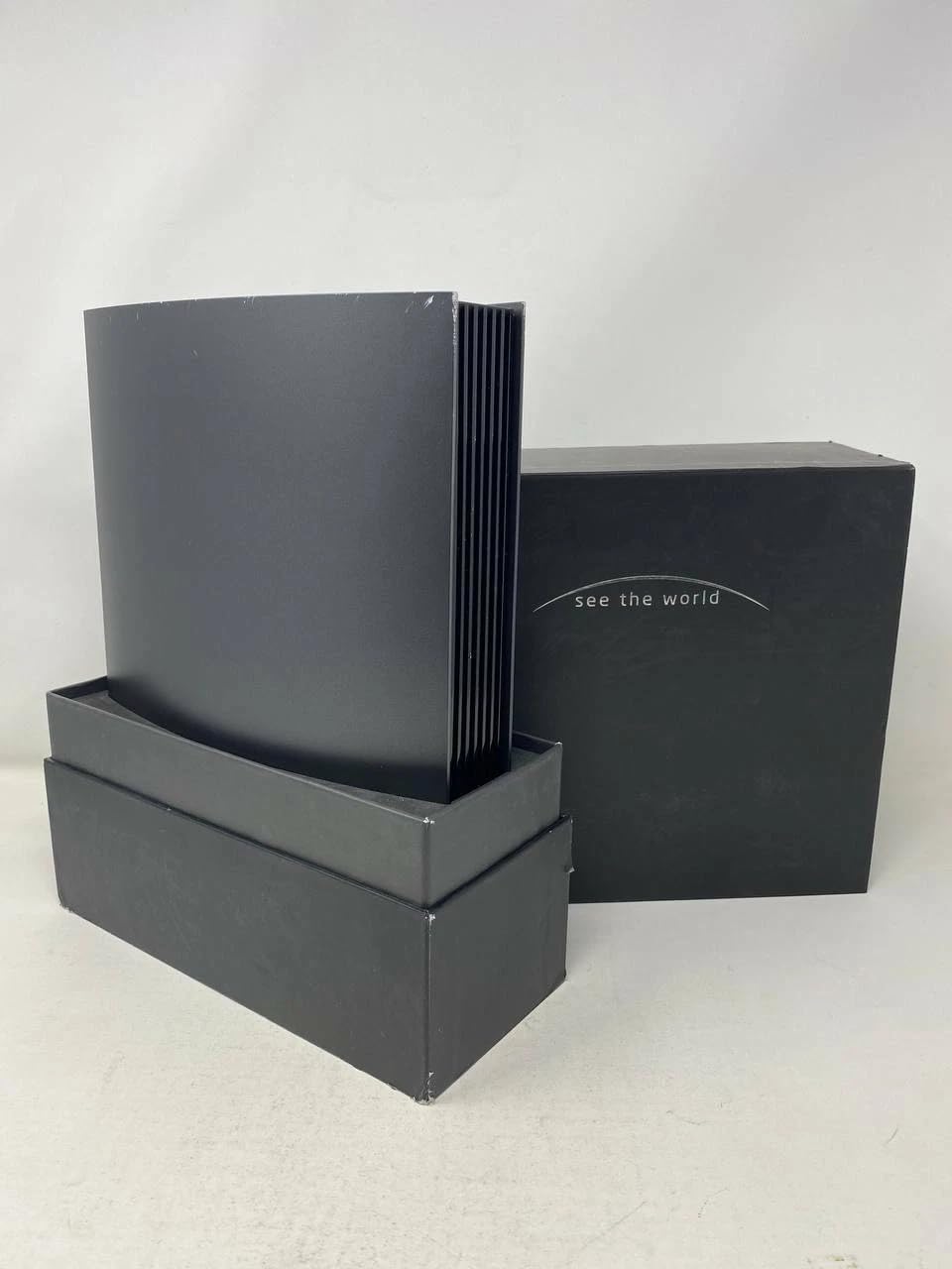 WAVLINK AC3200 Smart WiFi Router, 2025 Dual Band Wireless Internet Router for Home, Speed up to 3.2 Gbps, 2500 sq.ft Coverage & 100 Devices, 8 High Gain Antennas, Parental Control, QoS, Guest WiFi Customer Review WAVLINK AC3200 Smart WiFi Router, 2025 Dual Band Wireless Internet Router for Home, Speed up to 3.2 Gbps, 2500 sq.ft Coverage & 100 Devices, 8 High Gain Antennas, Parental Control, QoS, Guest WiFi - Customer Photo 2