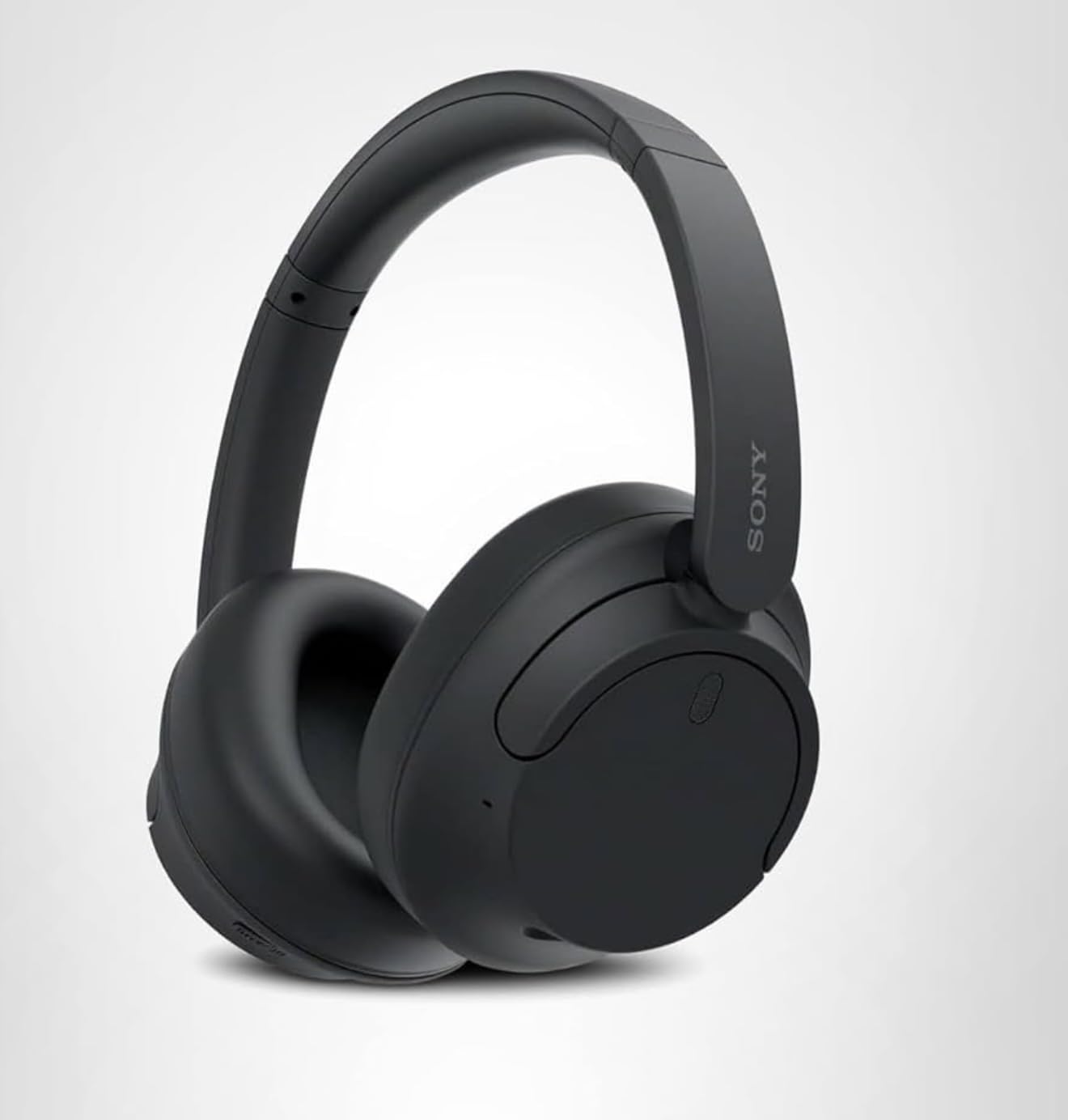 Sony WH-CH720N Noise Canceling Wireless Headphones Bluetooth Over The Ear Headset with Microphone, Pink - Customer Photo 1