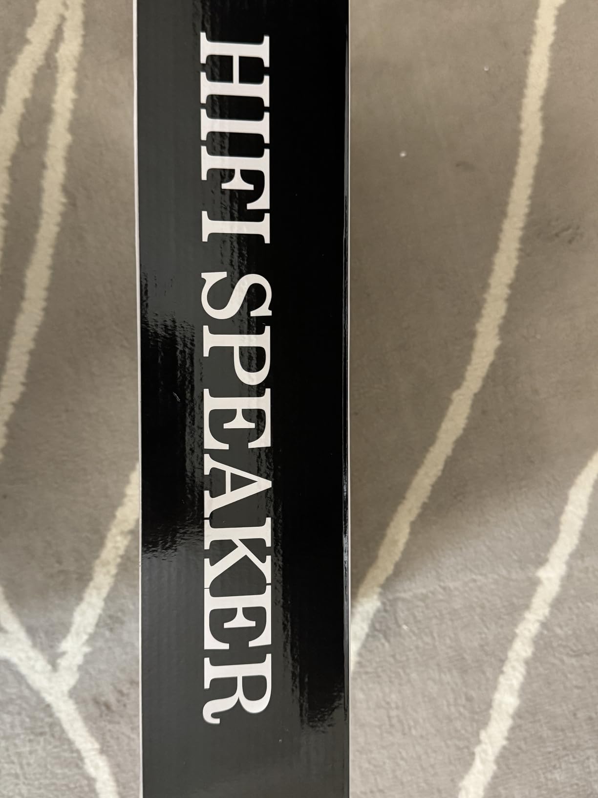 Sound Bar, 100W Sound Bar for Smart TV, Bluetooth 5.3 Soundbar, 2 in 1 Detachable Home Speaker Bass Effect, Home Theater Surround Sound, ARC/Optical/AUX/USB Connections, for TV/PC/Projectors - Customer Photo 2