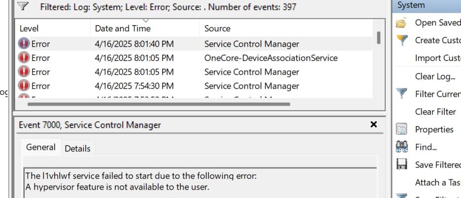 GIGABYTE AORUS Master 18 Gaming Laptop - 240Hz 2560x1600 Mini-LED - NVIDIA GeForce RTX 5090 - Intel Core Ultra 9 275HX - 2TB SSD with 64GB DDR5 RAM - Windows 11 Home AD (AORUS Master 18 BZHC6USD45SH) - Customer Photo 2