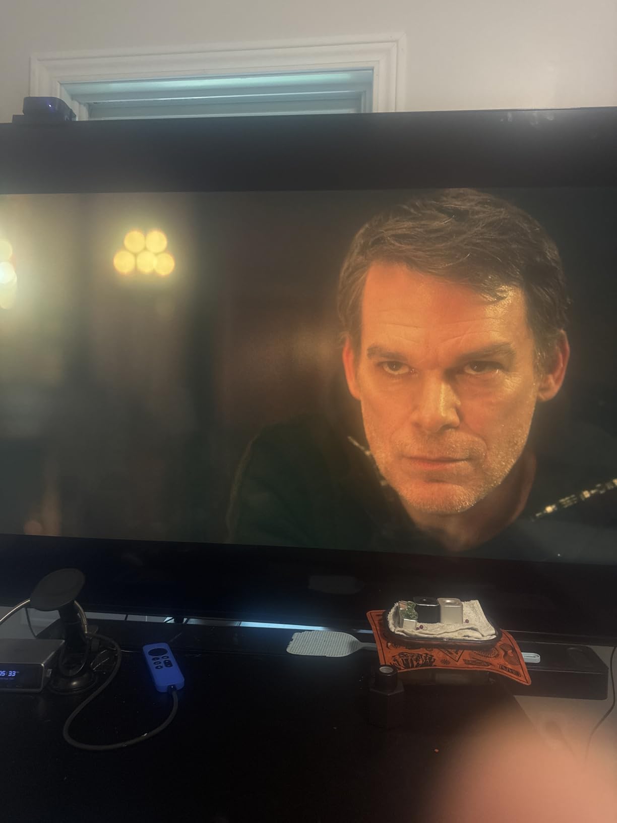 Sony BRAVIA 5 75 Inch TV, Mini LED, 4K Smart Google TV, XR Processor with AI Technology,120hz Television with Dolby Vision/Atmos, Exclusive Features for PlayStation®5, K-75XR50, 2025 Model - Customer Photo 4