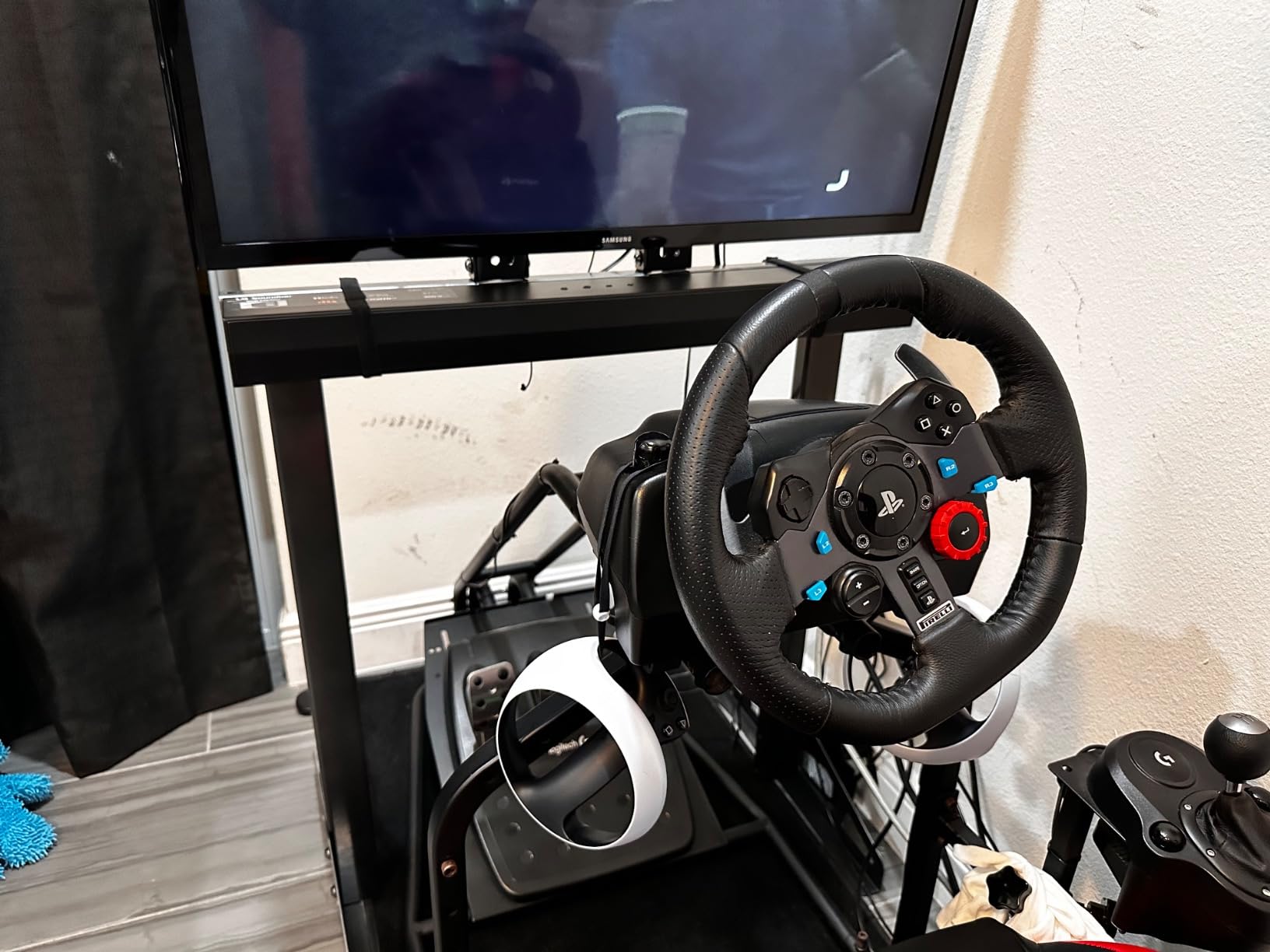 LG S20A 2.0 ch. Soundbar, Dolby Digital, TV Synergy, Wow Interface, DTS Digital Surround (New 2025 Model) - Customer Photo 3