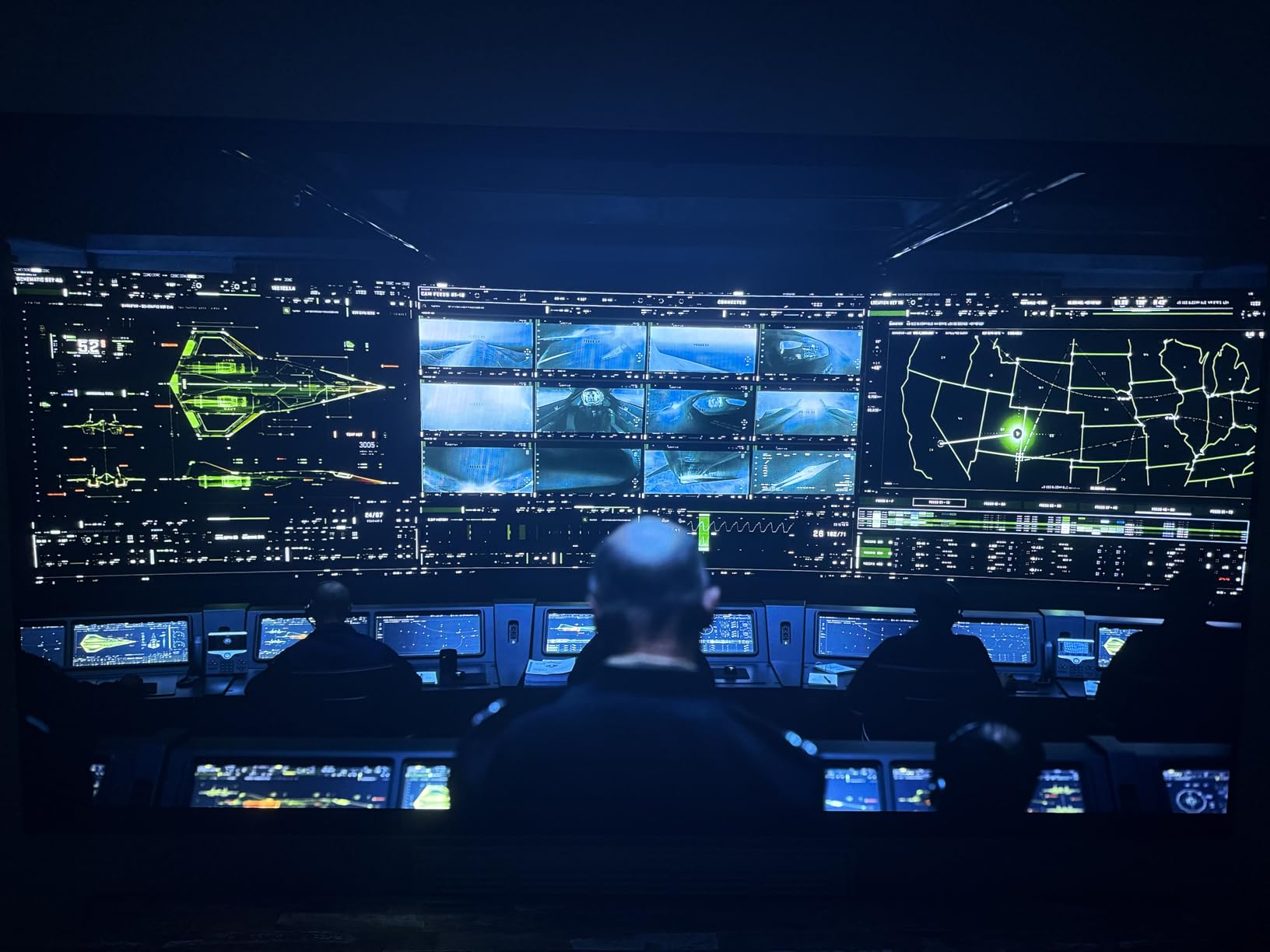 LG 83-Inch Class OLED evo AI 4K G5 Series Smart TV w/Dolby Atmos, Dolby Vision, HDR10, AI Super Upscaling 4K, Filmmaker Mode, Wow Orchestra, Alexa Built-in (OLED83G5WUA, 2025) - Customer Photo 2