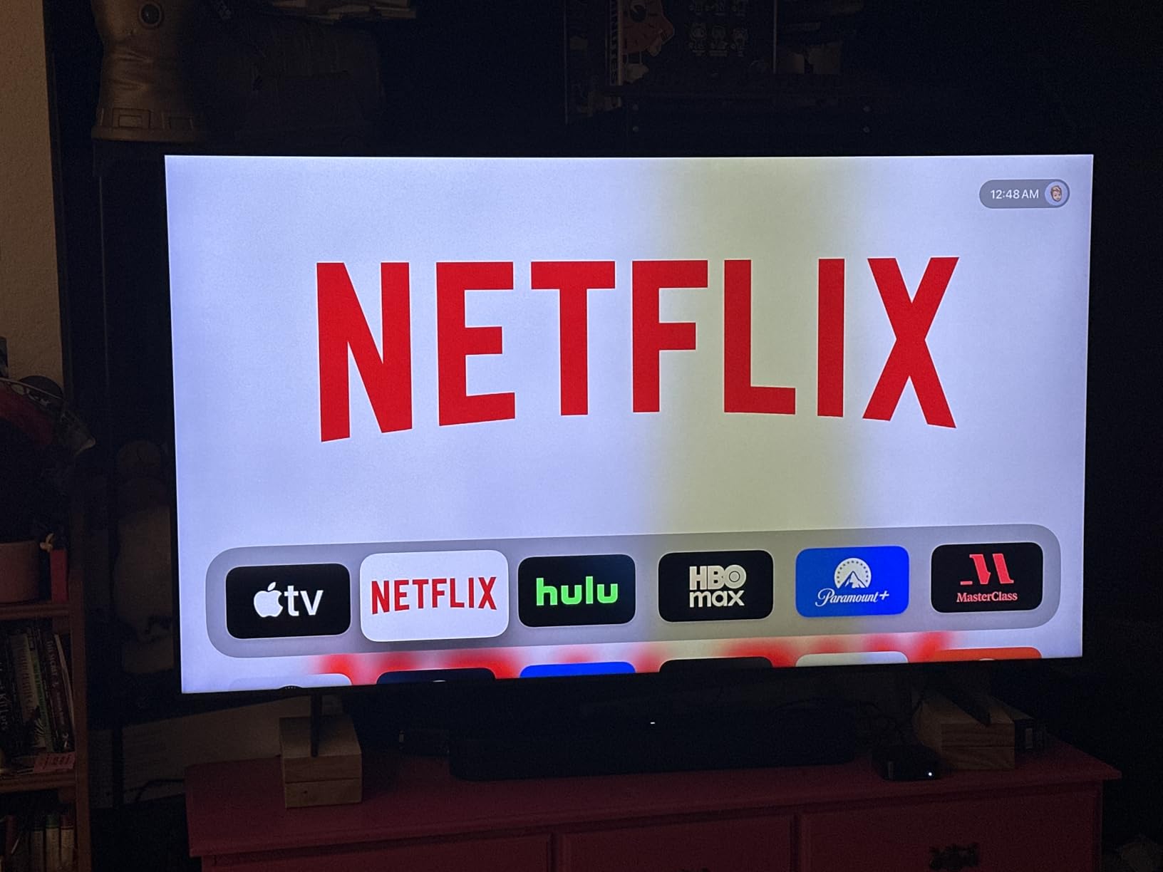 Samsung 75-Inch Class QLED Q8F 4K UHD Smart TV (2025 Model) Q4 AI Processor, 100% Color Volume with Quantum Dot, AirSlim Design, Endless Free Content, Samsung Vision AI, Alexa Built-in - Customer Photo 5