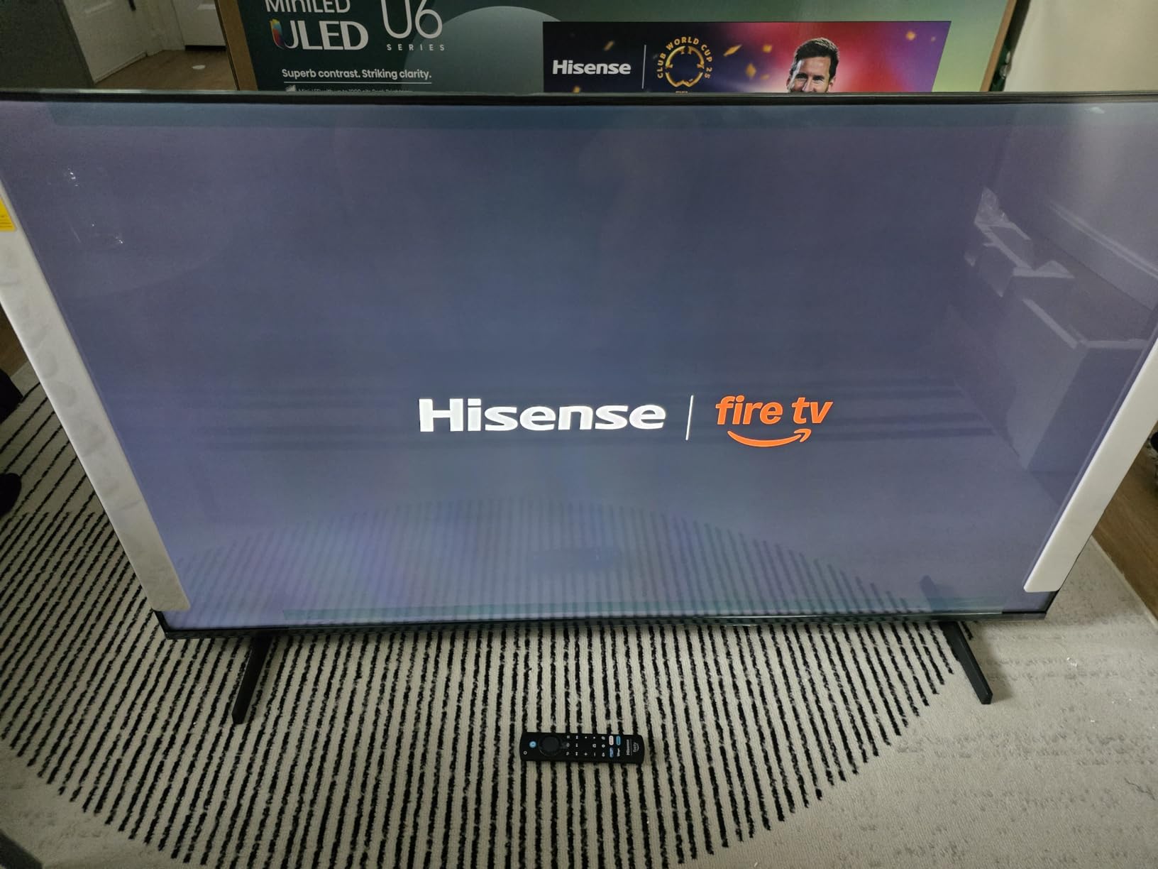 Hisense 65