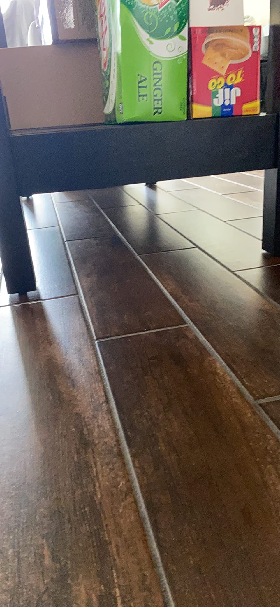 ILIFE A30 Pro Robot Vacuum and Mop, Self Emptying Station for 60 Days, 5000Pa Suction, LiDAR Navigation, No-Go Zones, 2.4G WiFi/App/Alexa/Remote Control, Roller Brush for Carpet, Hard Floors, 110V - Customer Photo 4