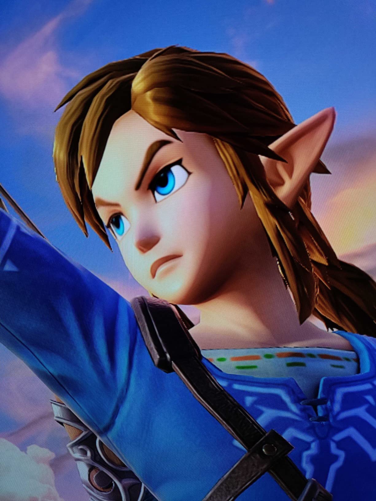 Marseille mClassic Retro Edition - Restores TVs Game Mode Image Quality, Lag Free, for Retro Game Consoles with 4:3 Aspect Ratio like Nintendo GameCube, Wii, PS1, PS2, and more - Supports 1440p/60hz - Customer Photo 1