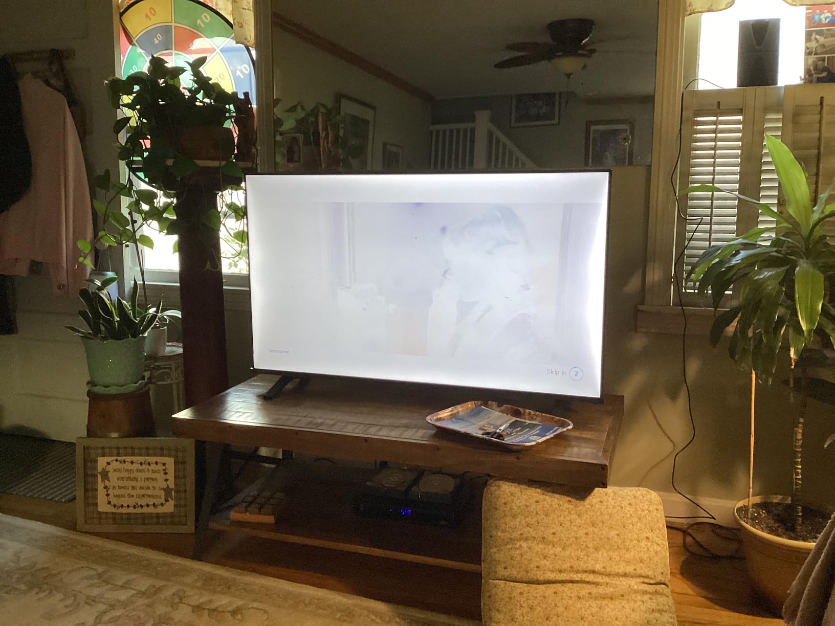 TOSHIBA 50 TOSHIBA 50