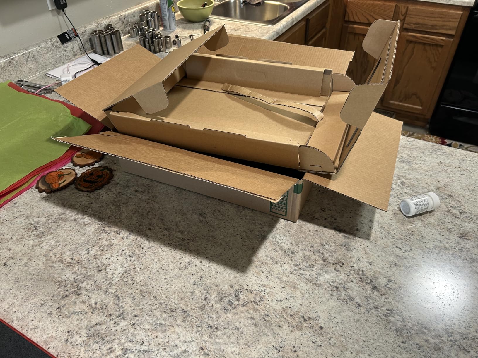 Apple 2025 MacBook Air 15-inch Laptop with M4 chip: Built for Apple Intelligence, 15.3-inch Liquid Retina Display, 16GB Unified Memory, 256GB SSD Storage, 12MP Center Stage Camera, Touch ID; Midnight - Customer Photo 4